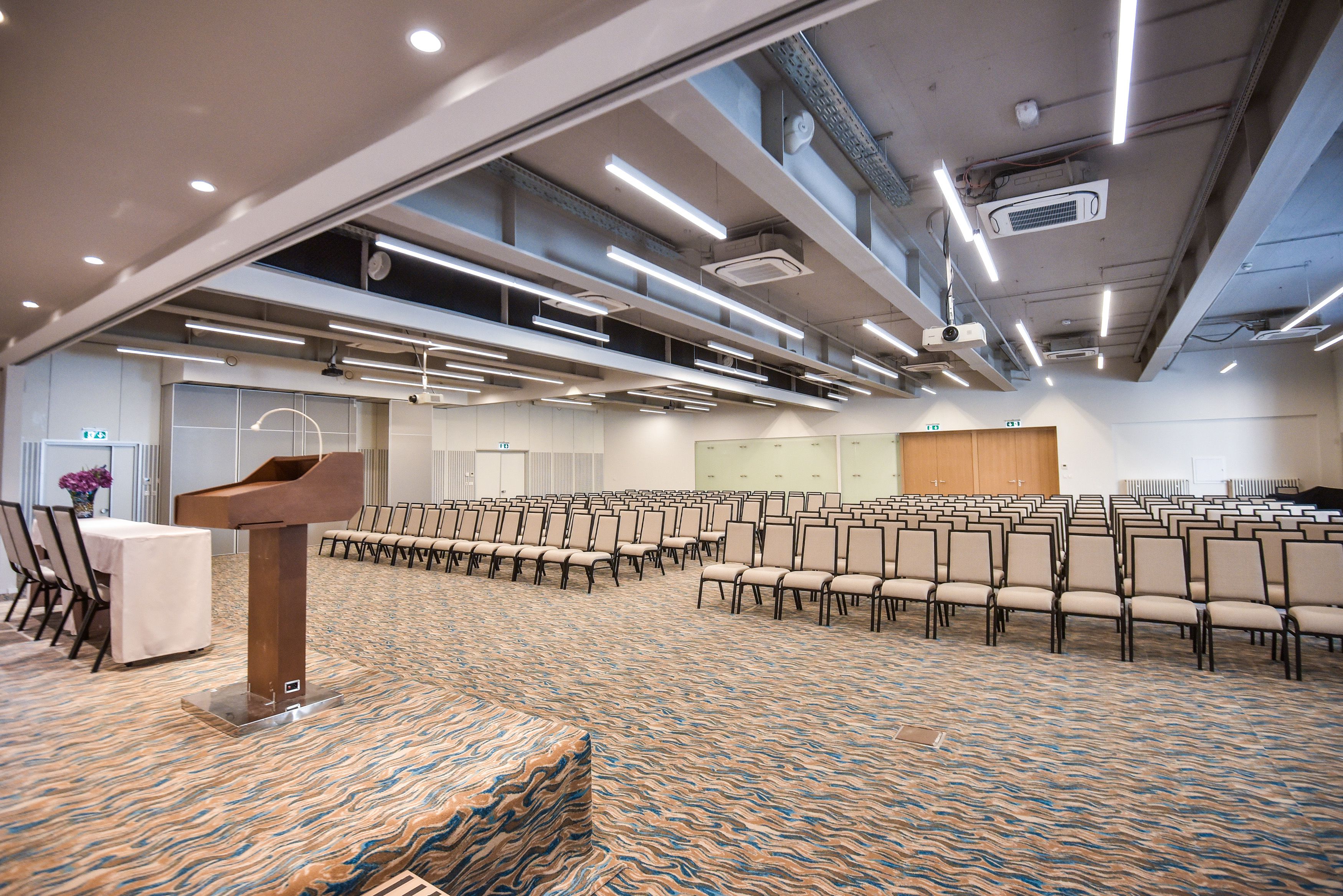 Conferences
