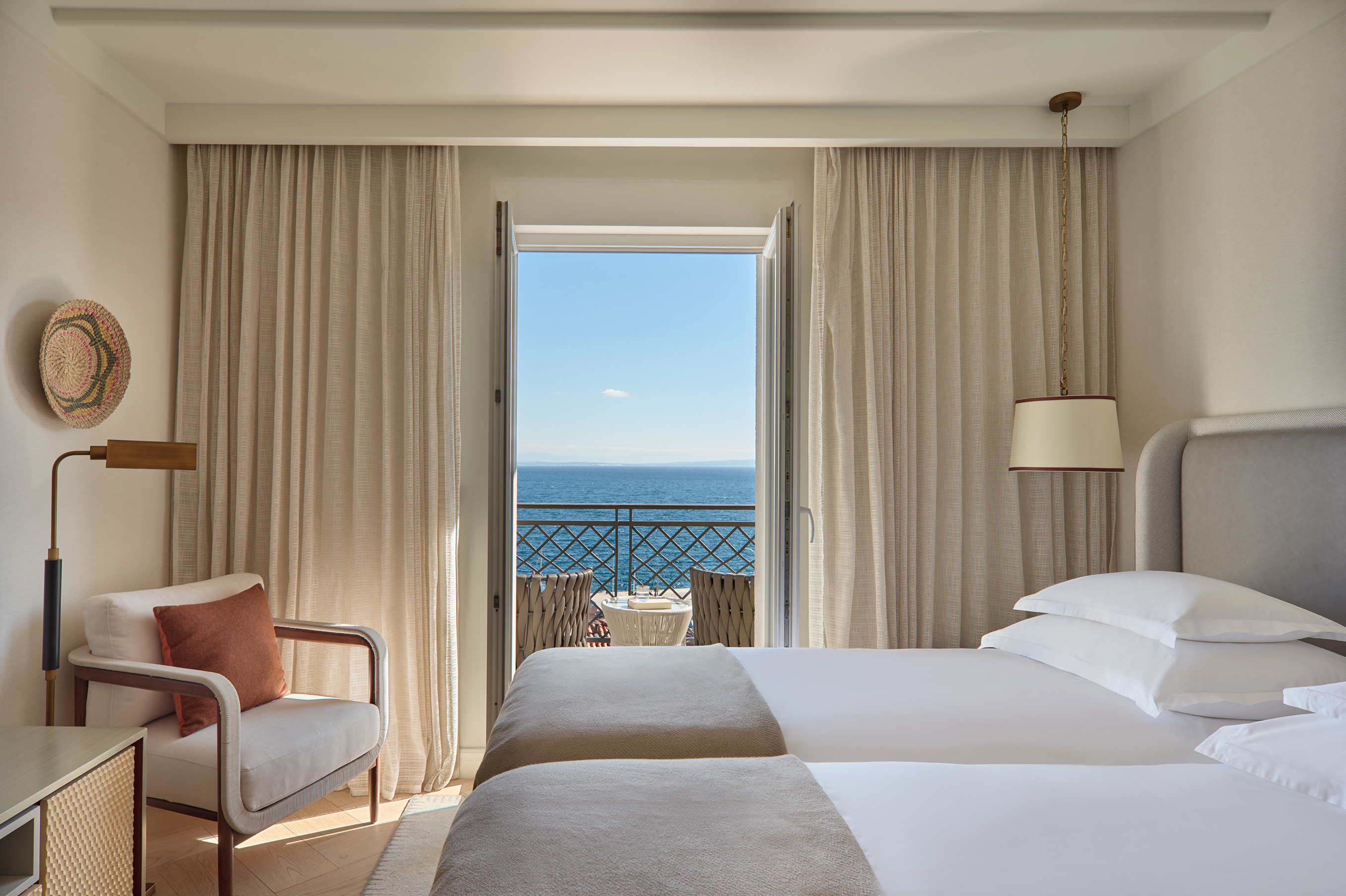 Villa Superior Sea View