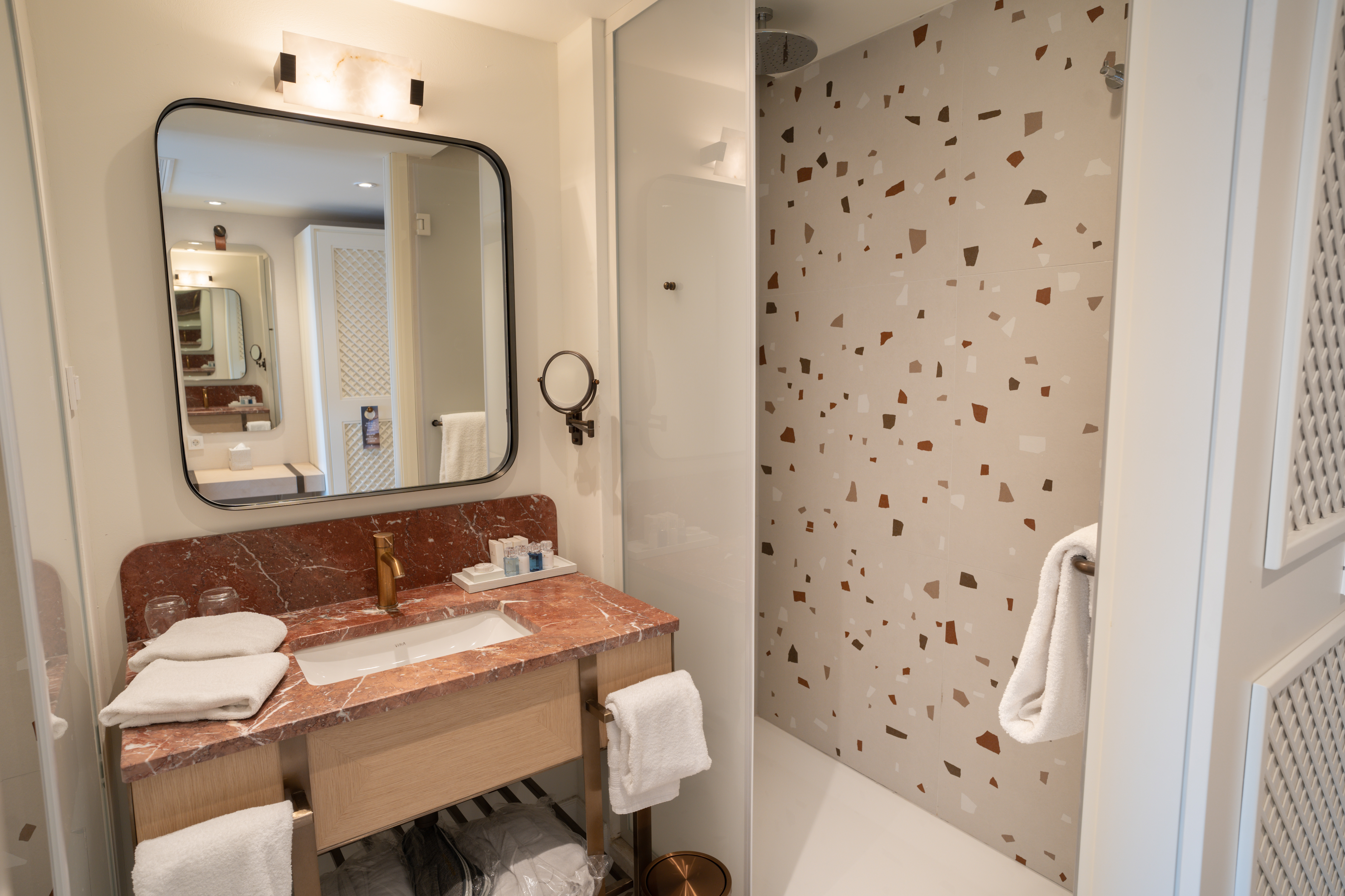 Villa Superior City View