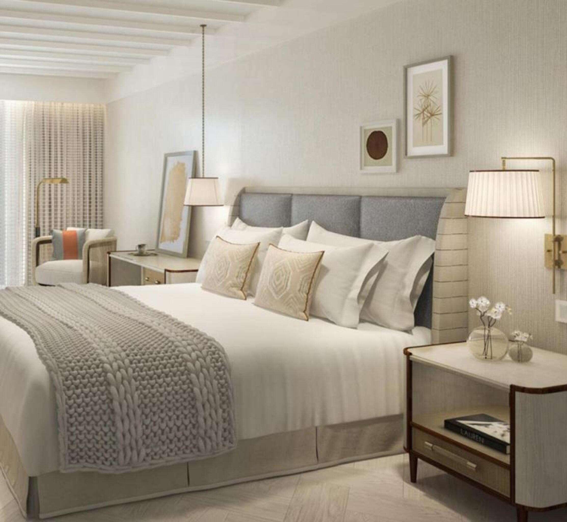 Double or Twin Superior City View