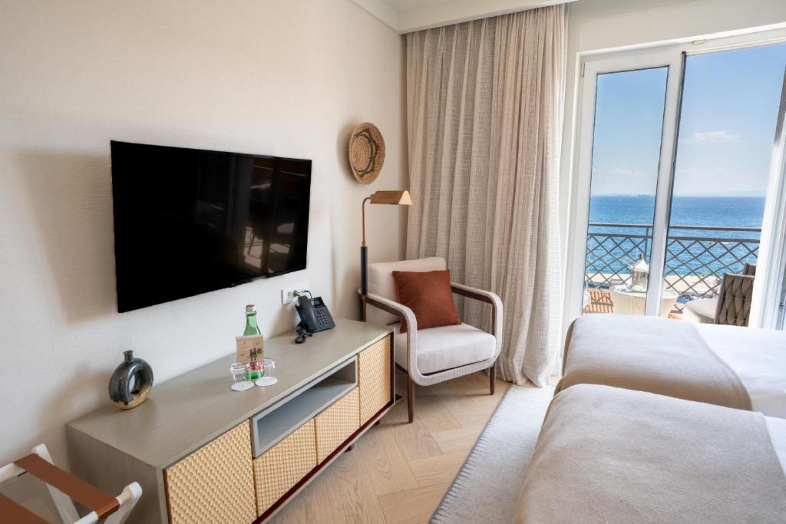 Villa Superior Sea View