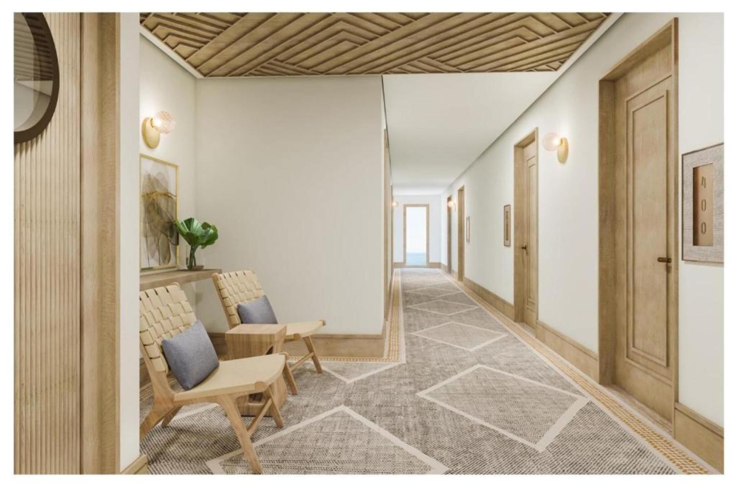 Double or Twin Superior with Balcony