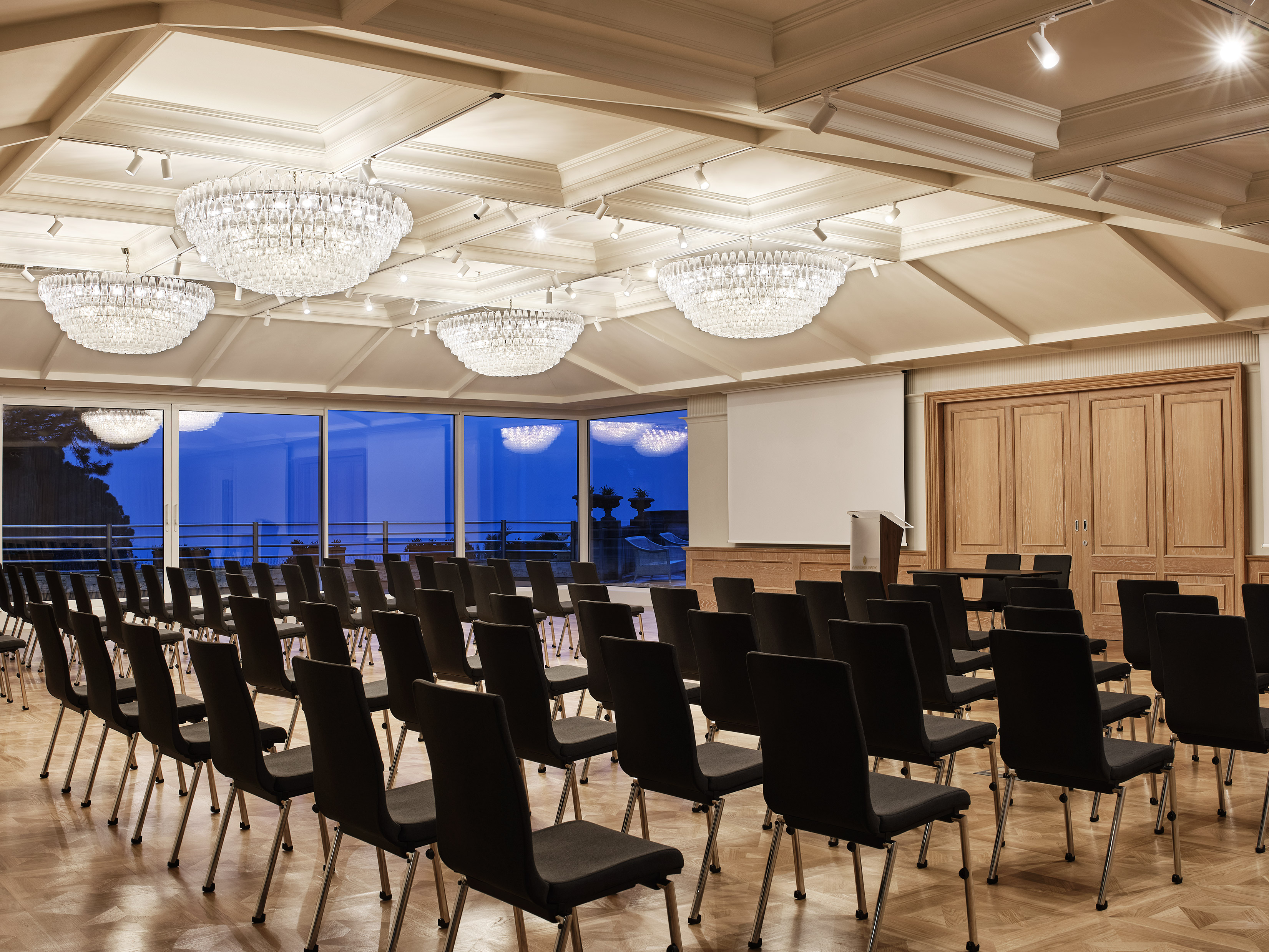 Conferences