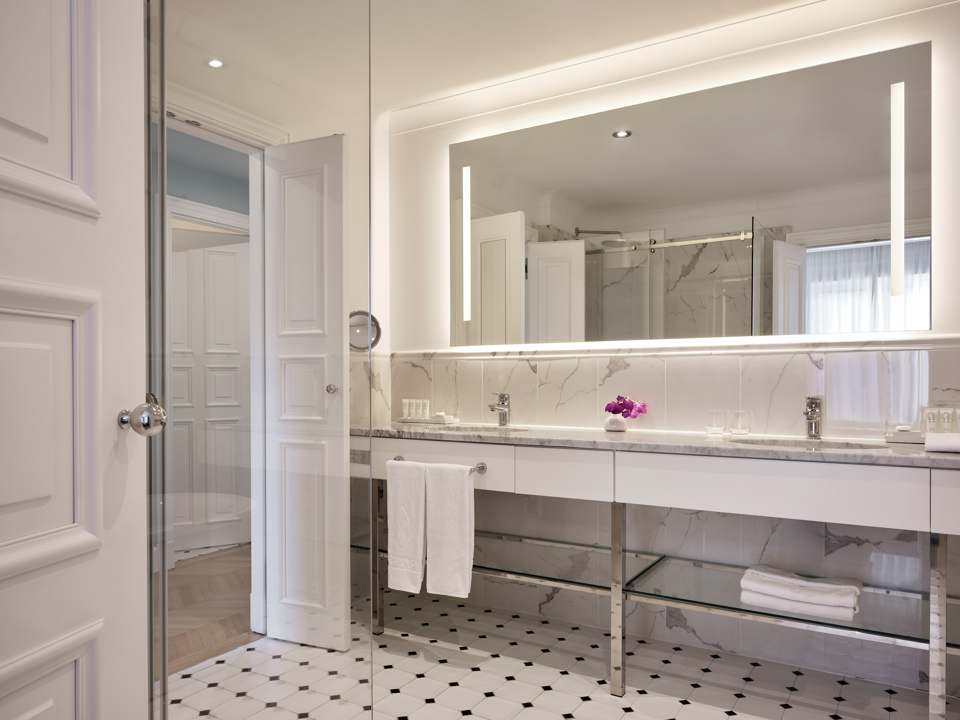 Suite Standard
