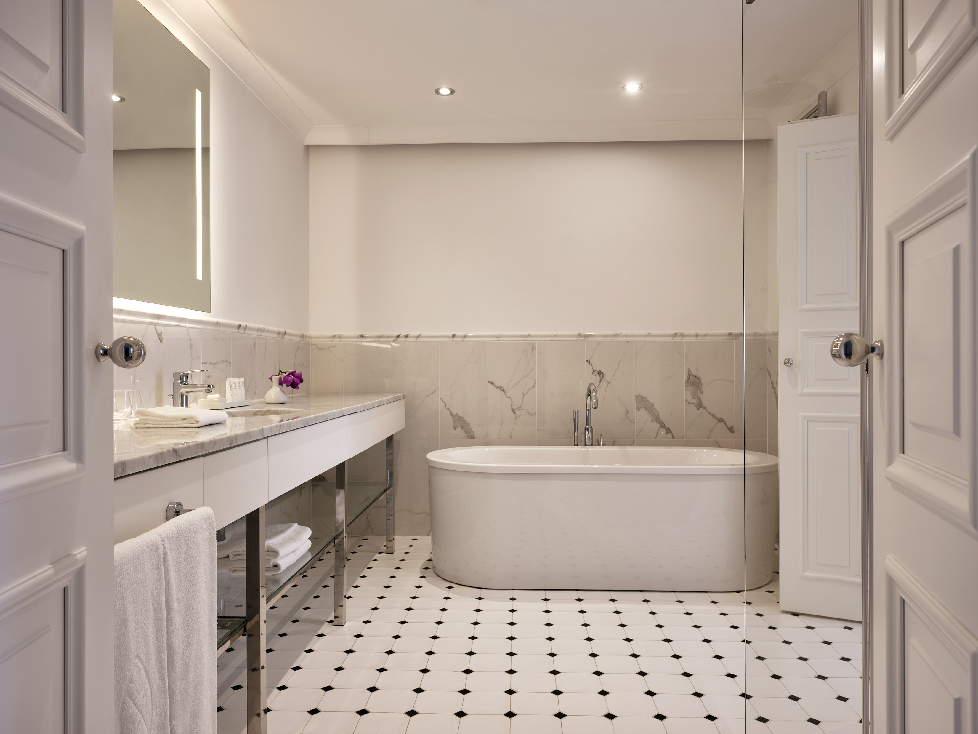 Suite Standard