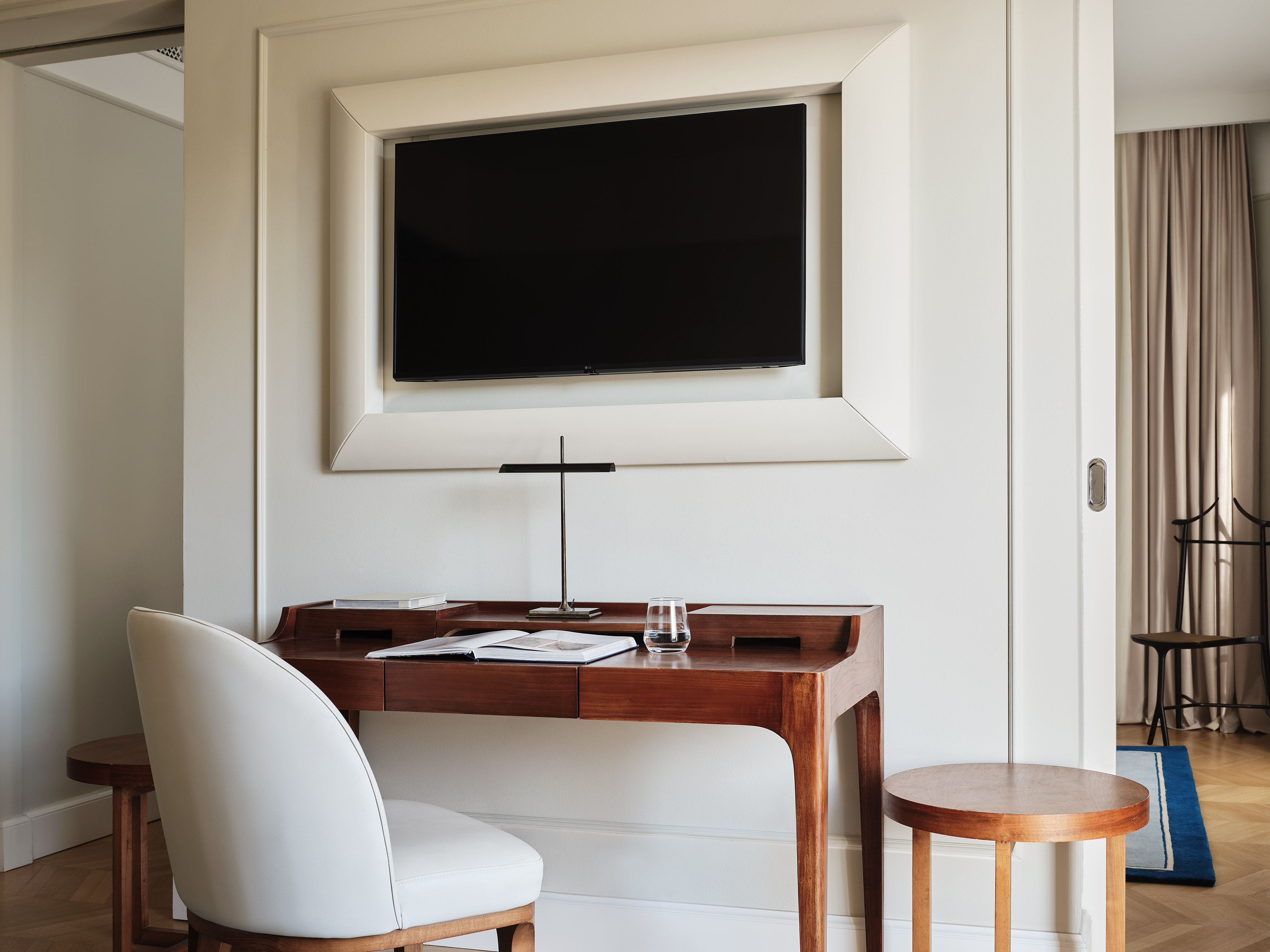 Suite Standard