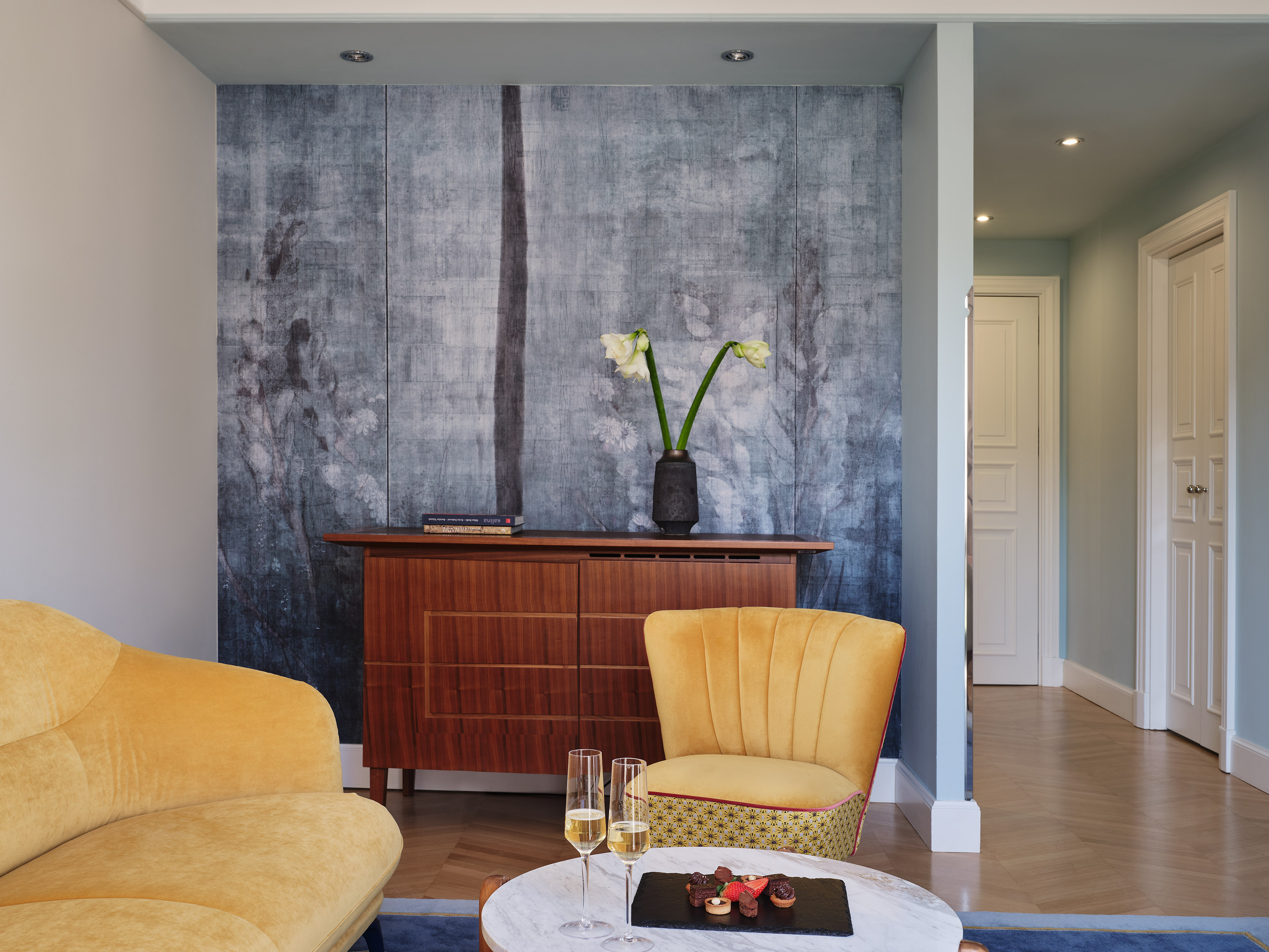 Suite Standard