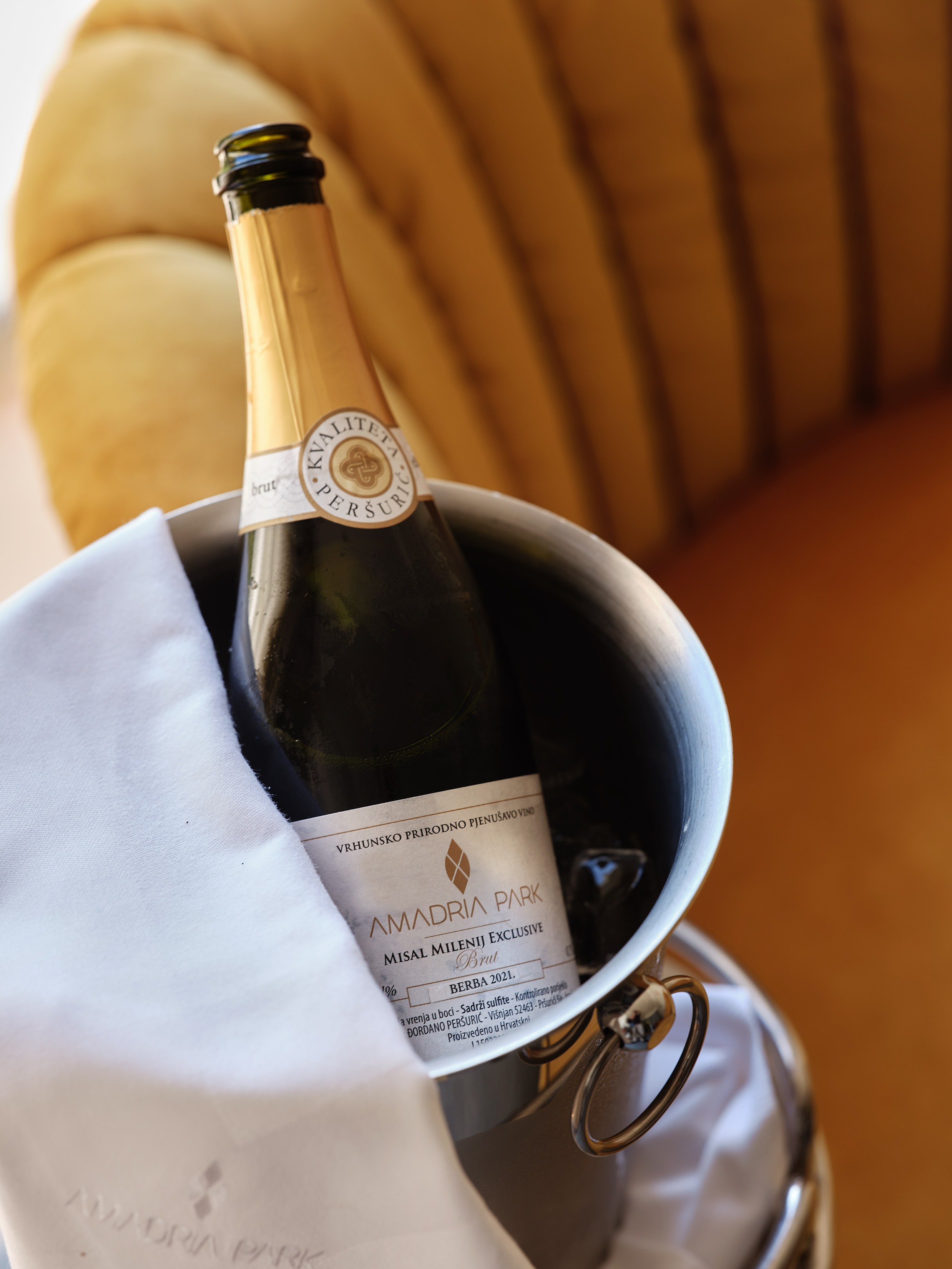 Suite Standard