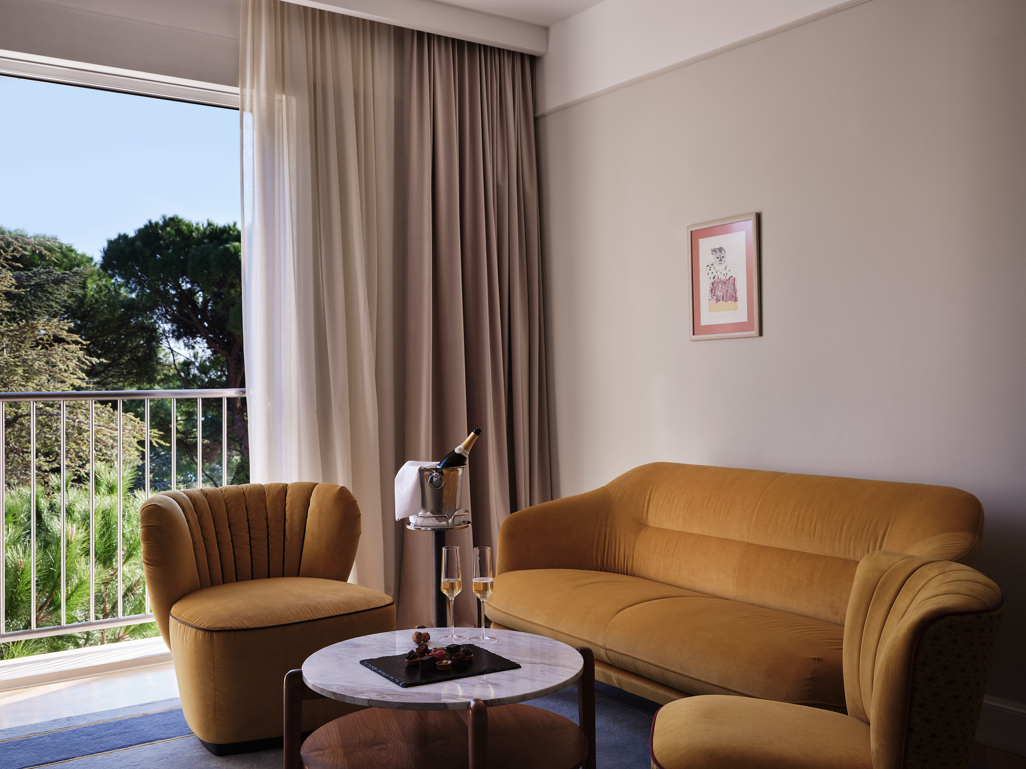 Suite Standard