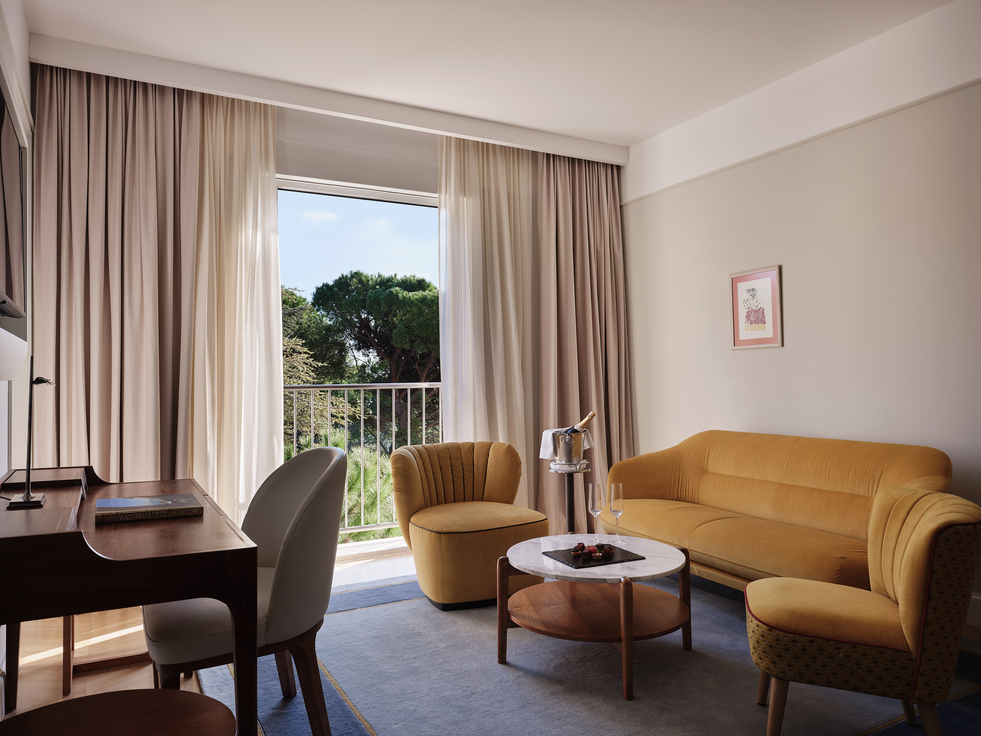 Suite Standard