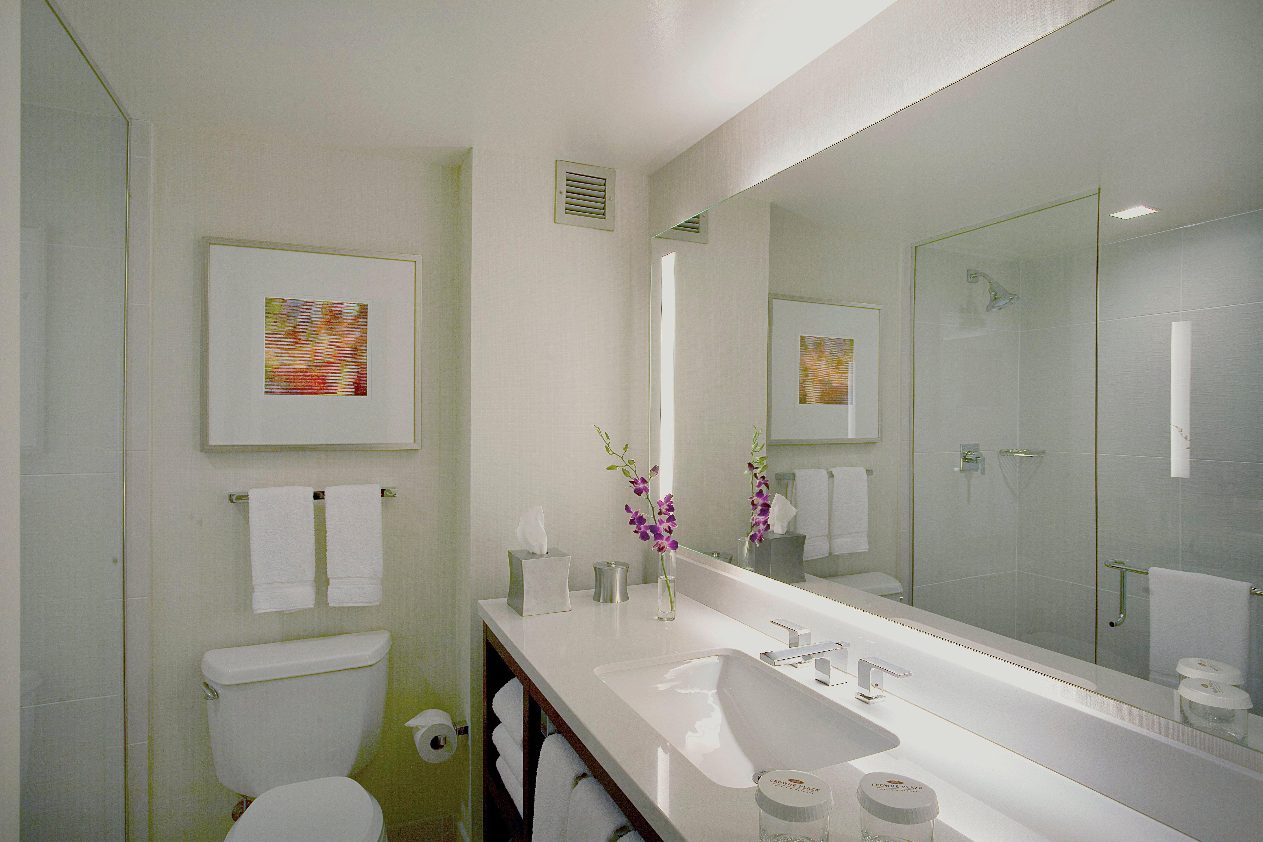 Double King Bed Non Smoking