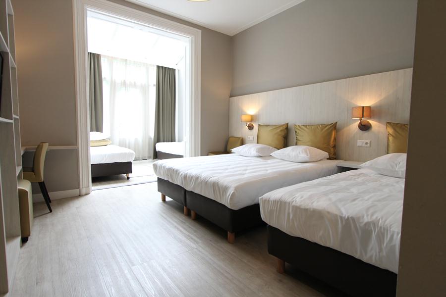 Family Room Capacity 5