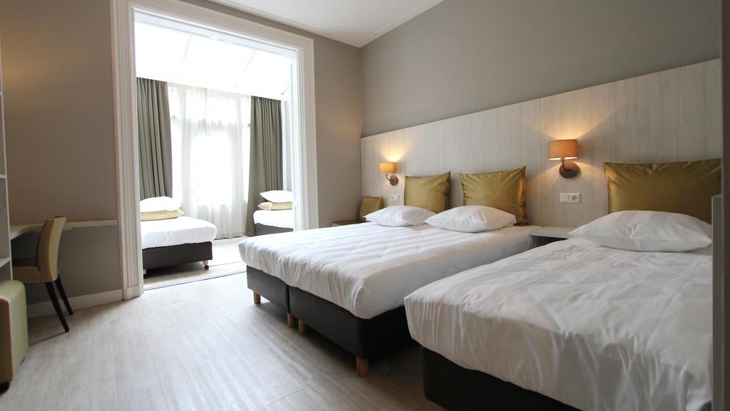 Family Room Capacity 5