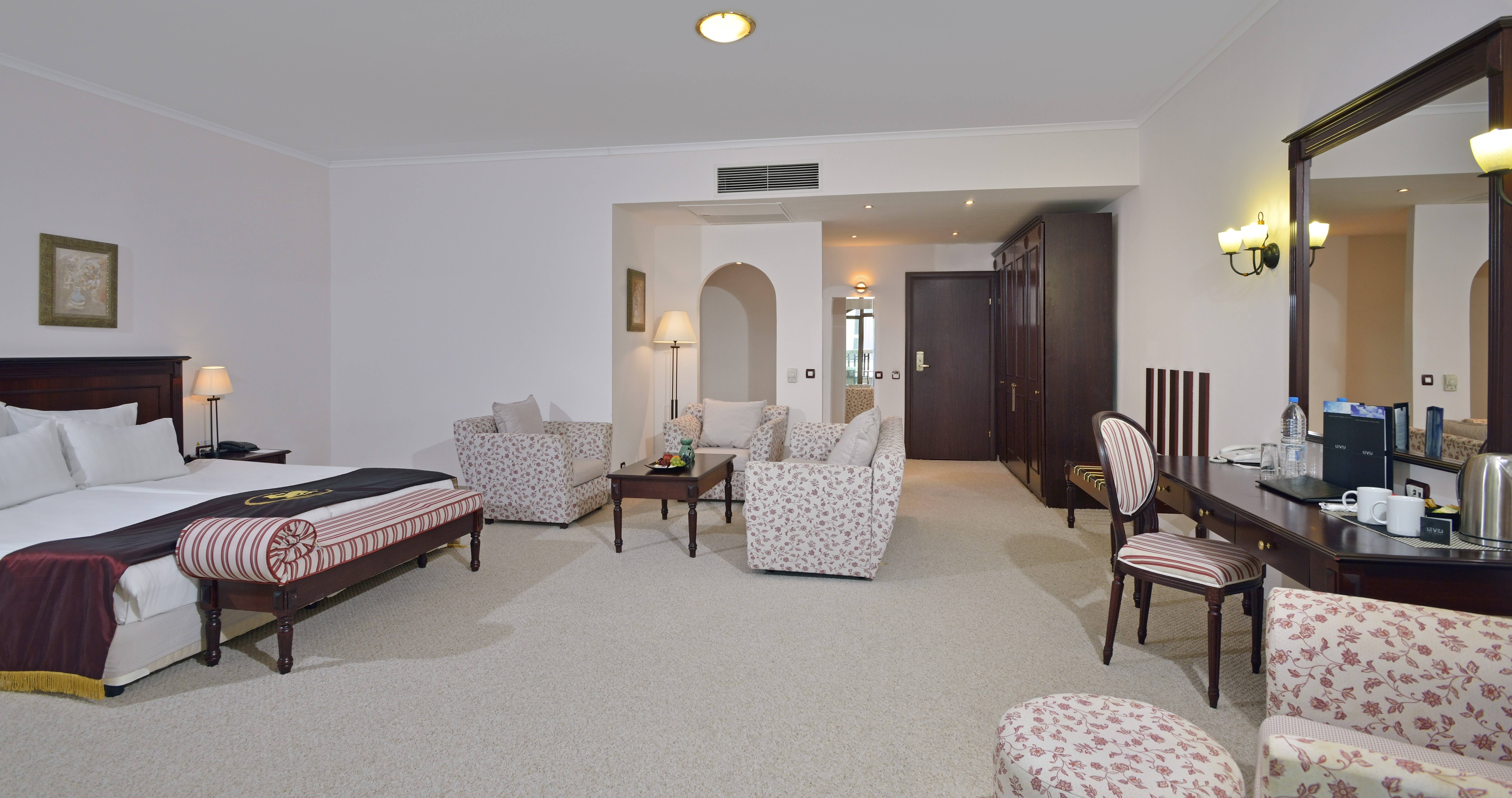 Junior Suite Premium