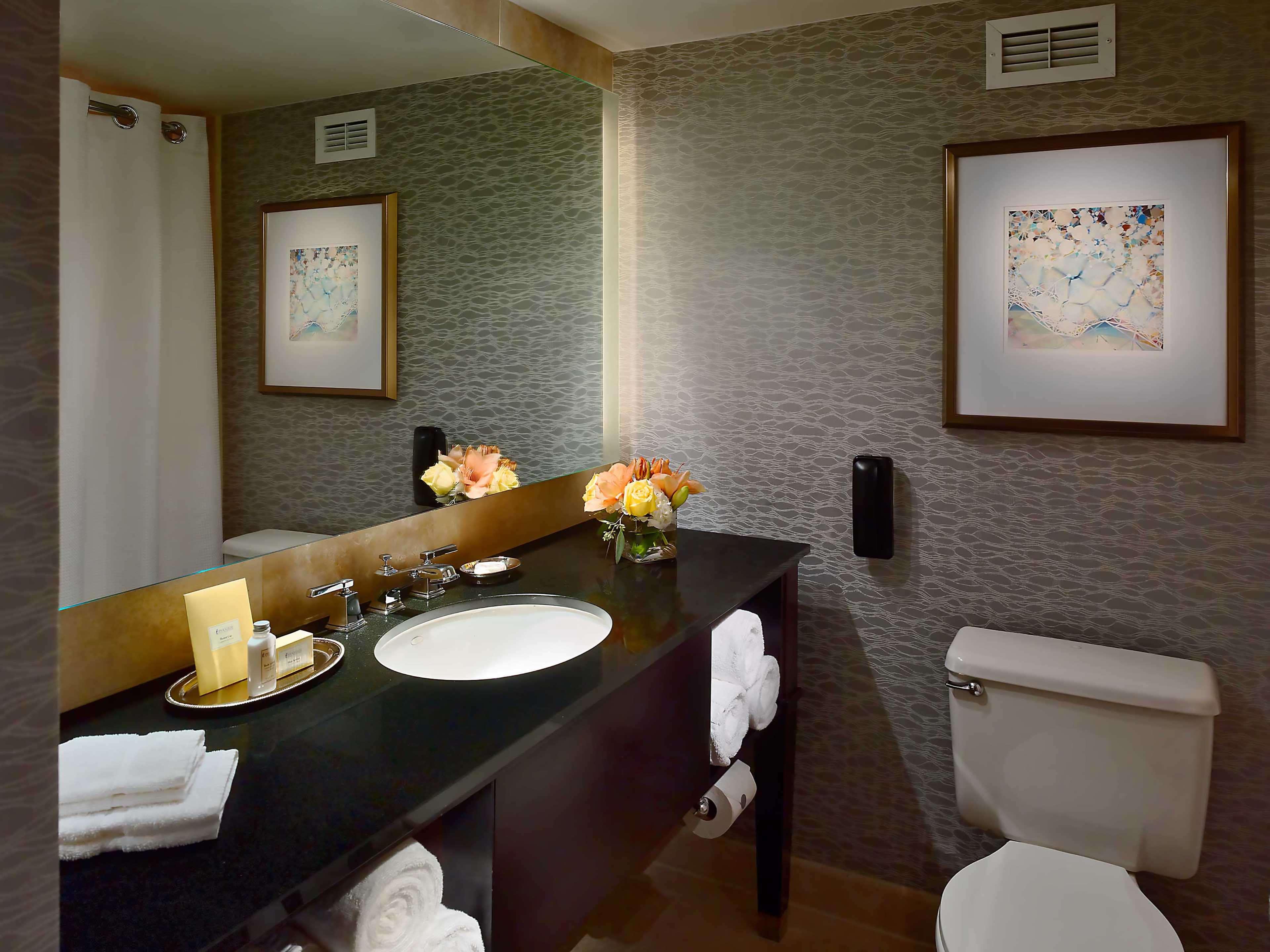 Double Two Queen Beds