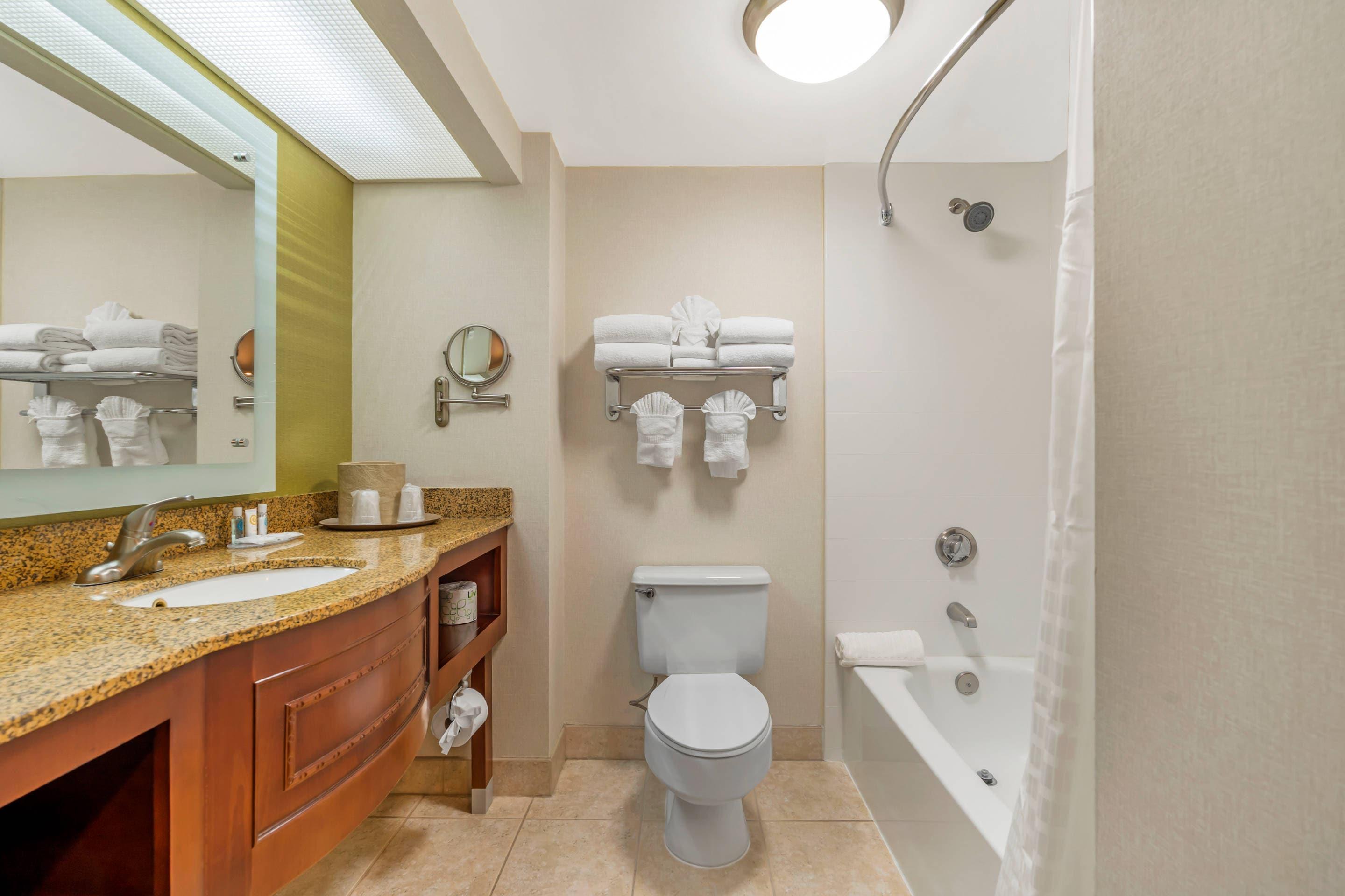 Double Two Queen Beds Non Smoking