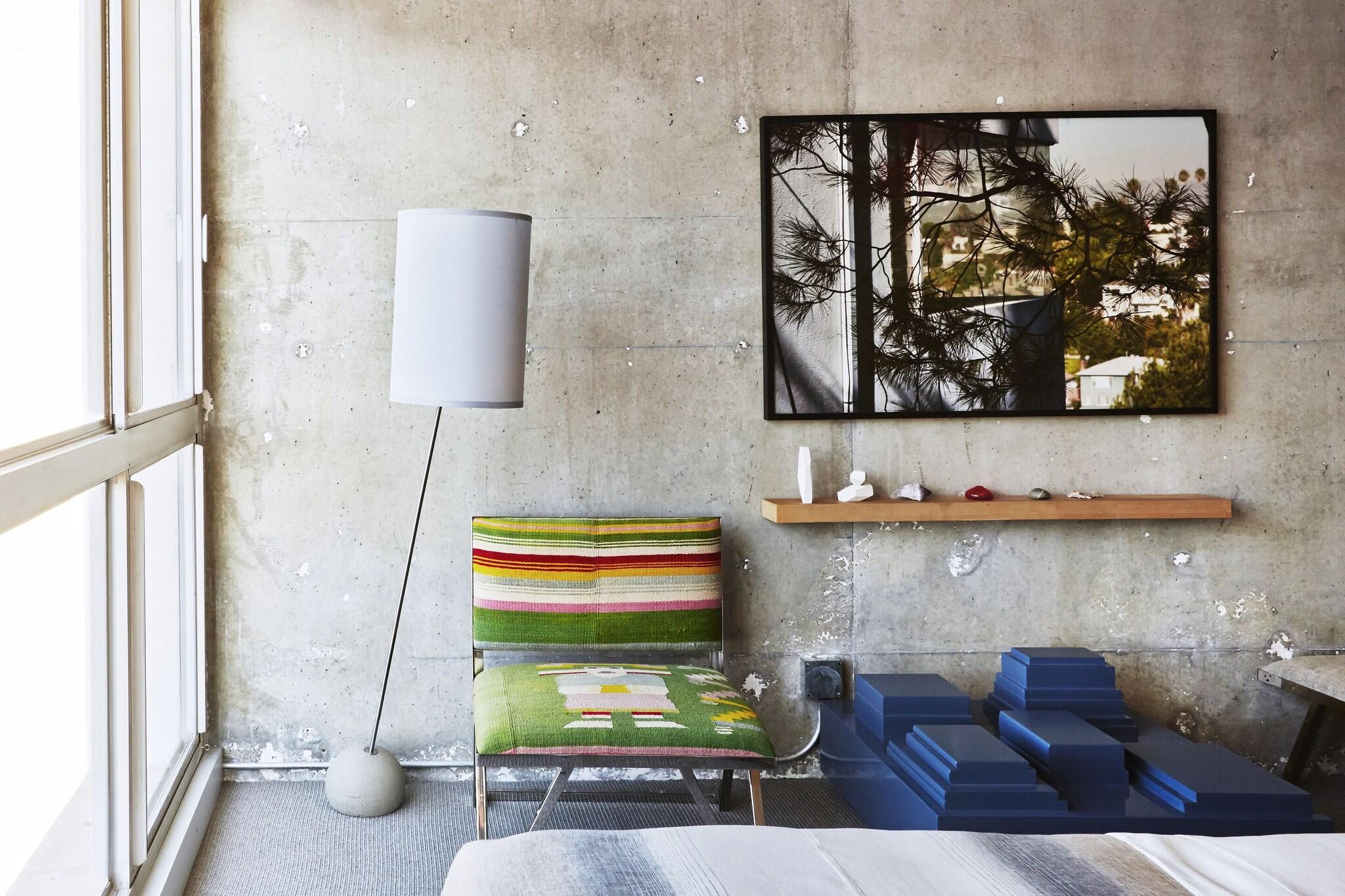 Quadruple with Views