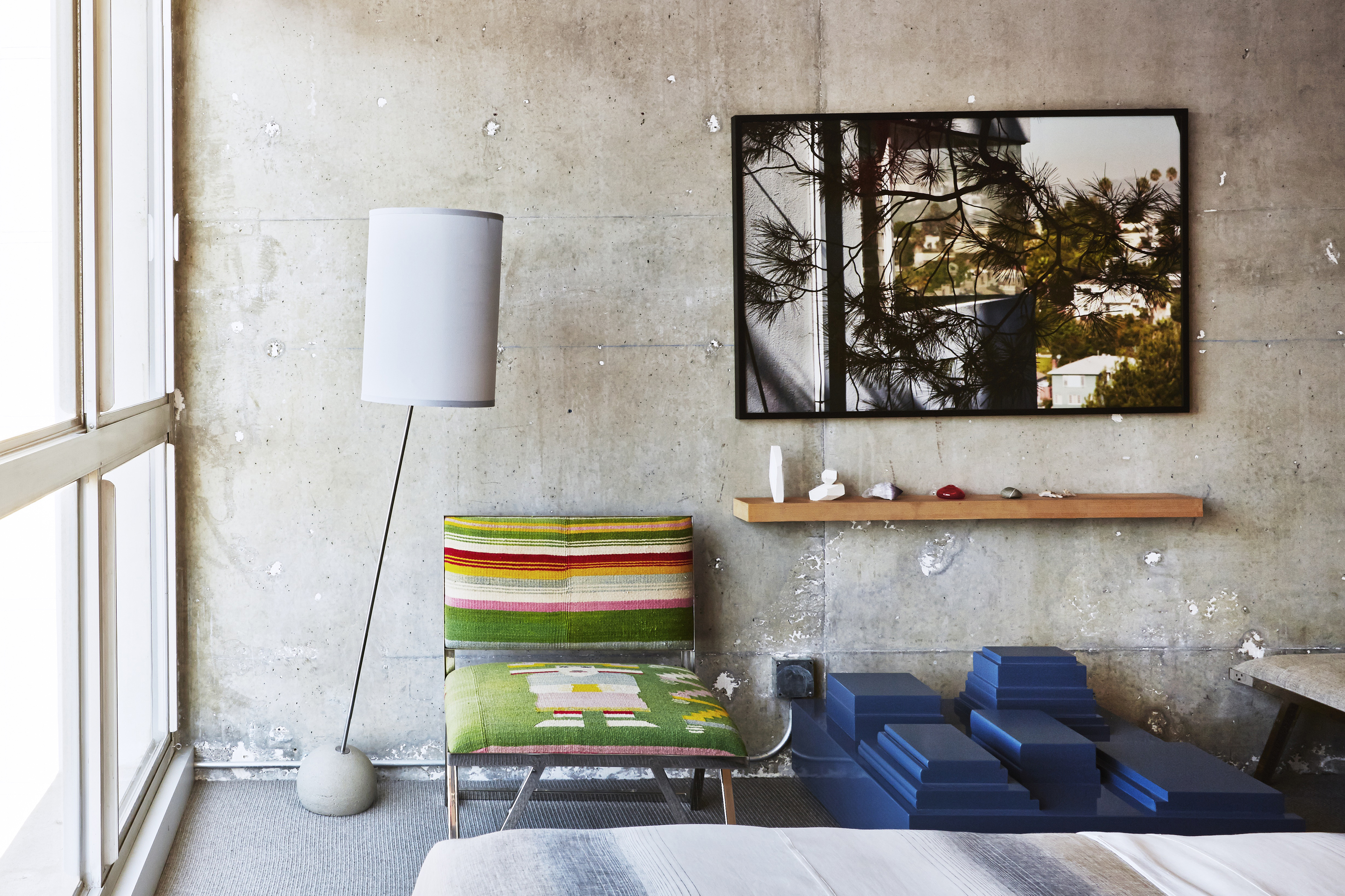 Apartment with Views