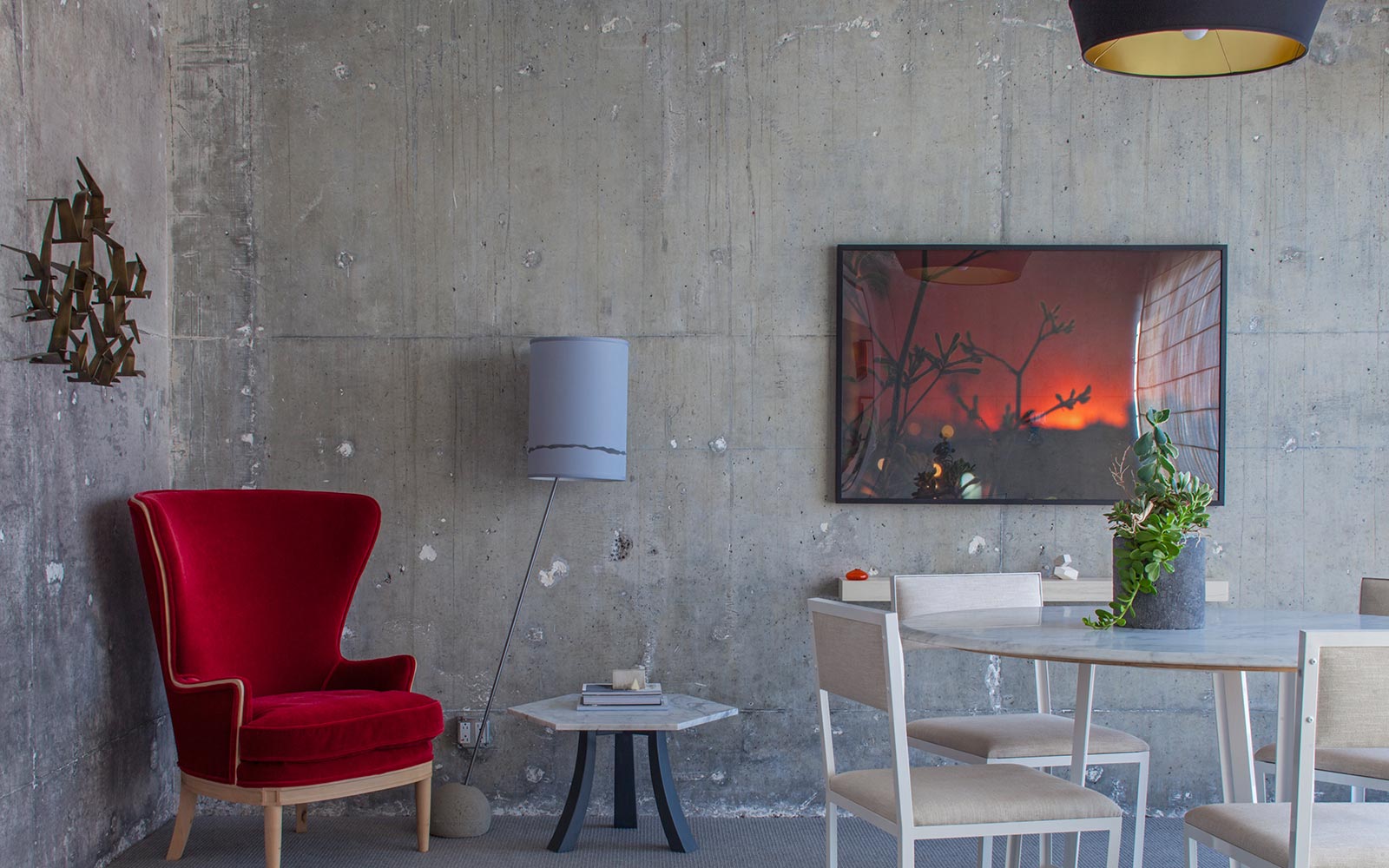 Apartment with Views