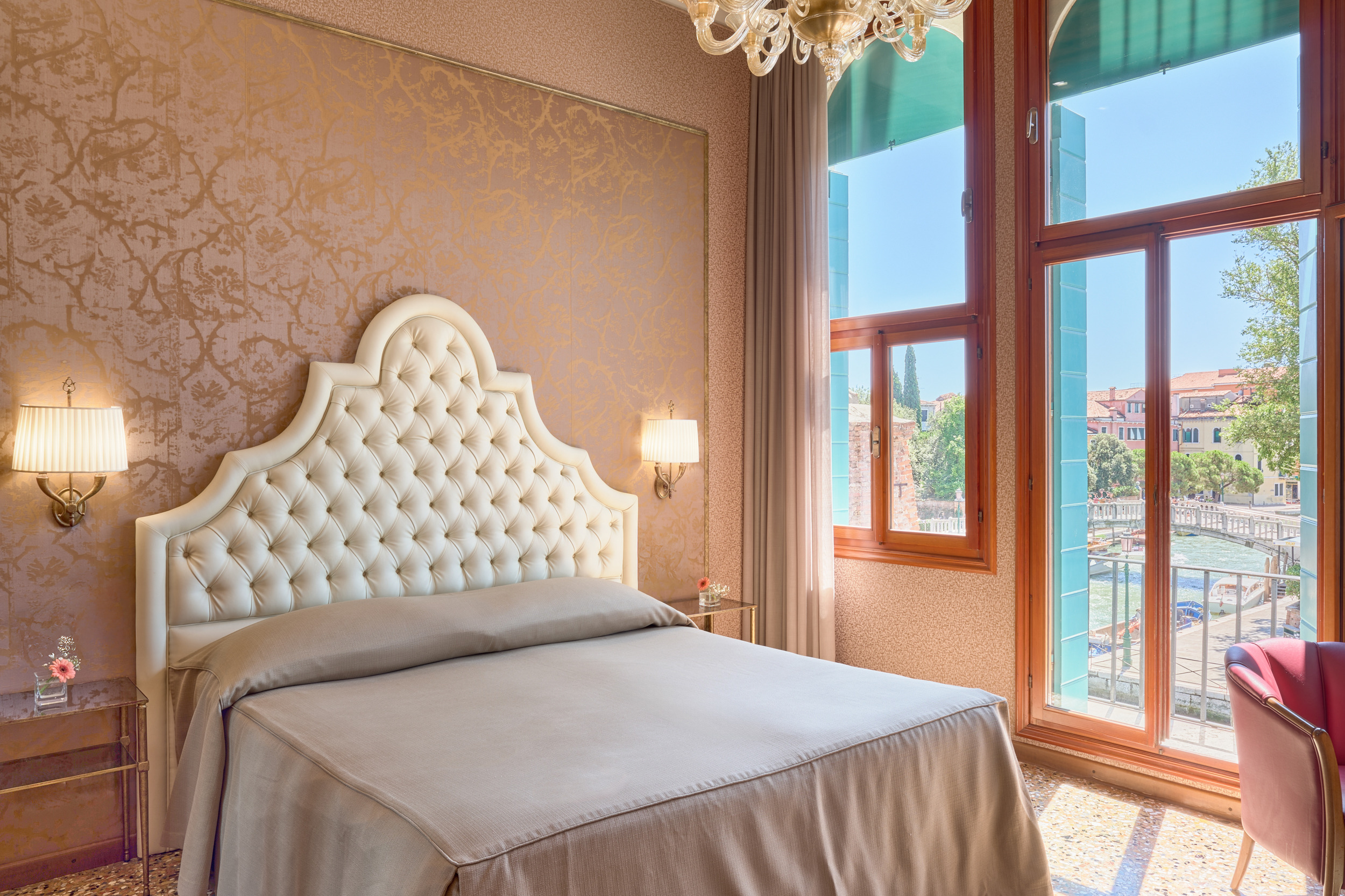 Double or Twin Deluxe