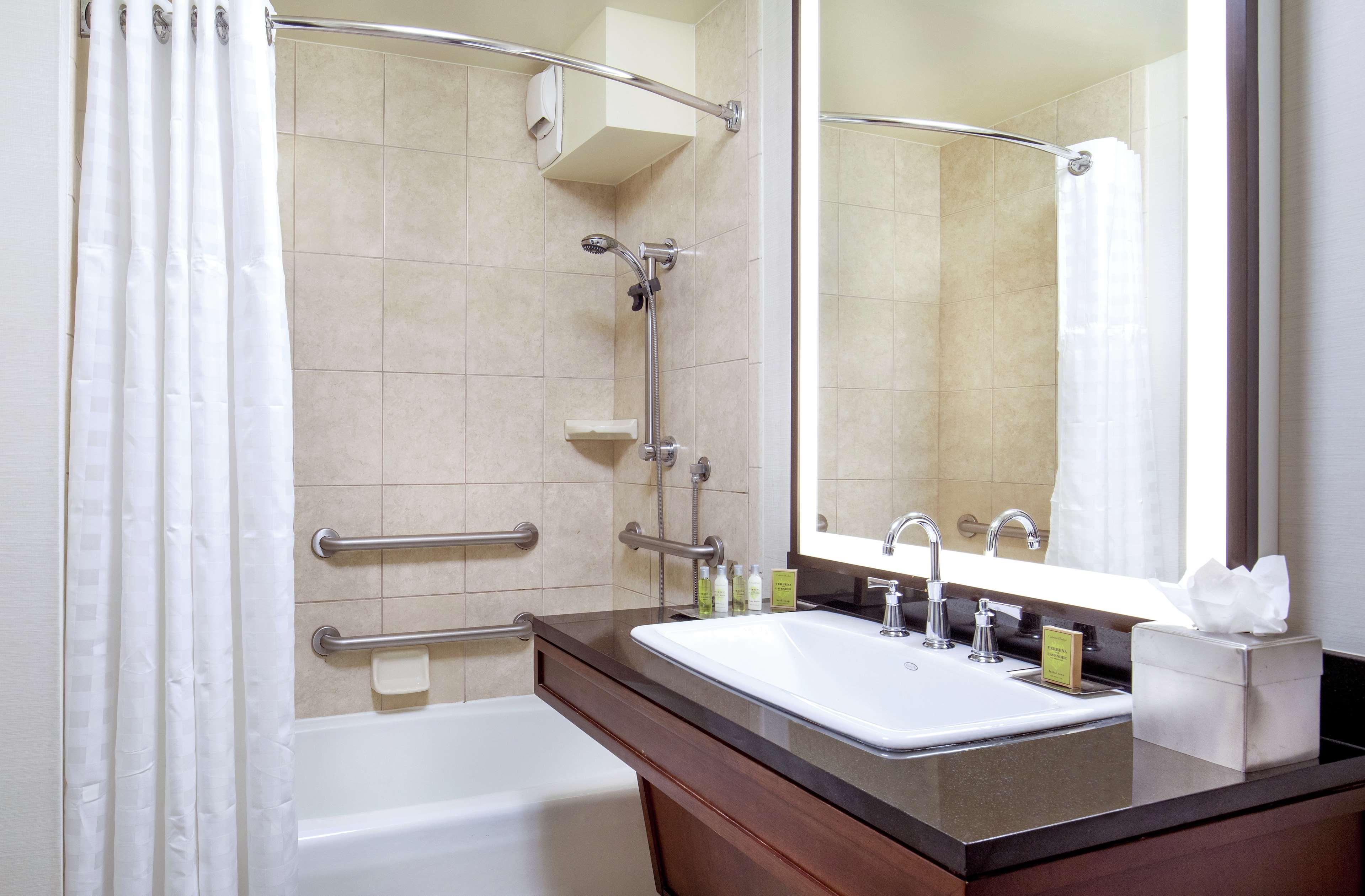 Junior Suite Two Queen Beds