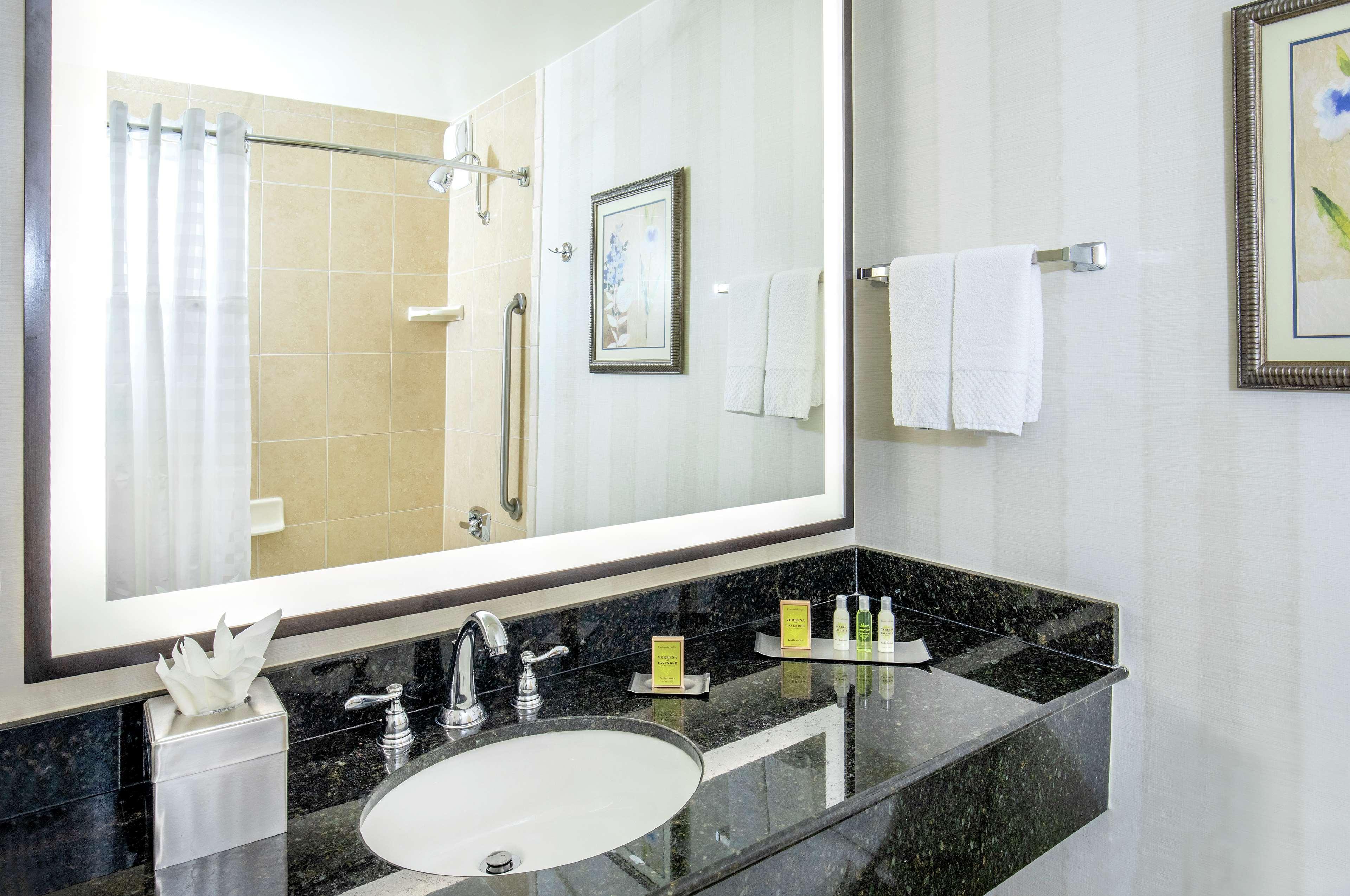 Junior Suite Two Queen Beds