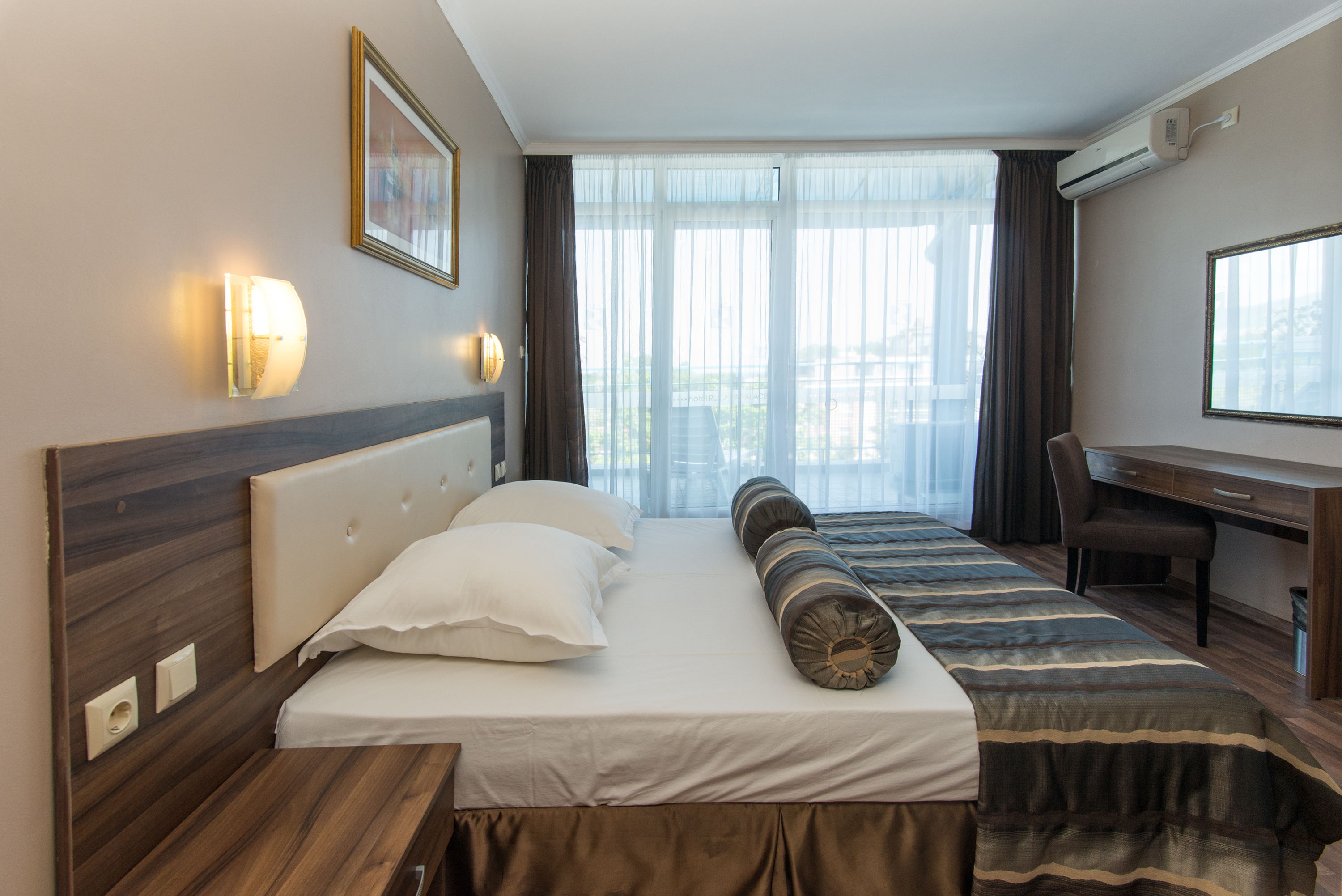 Double Single Standard