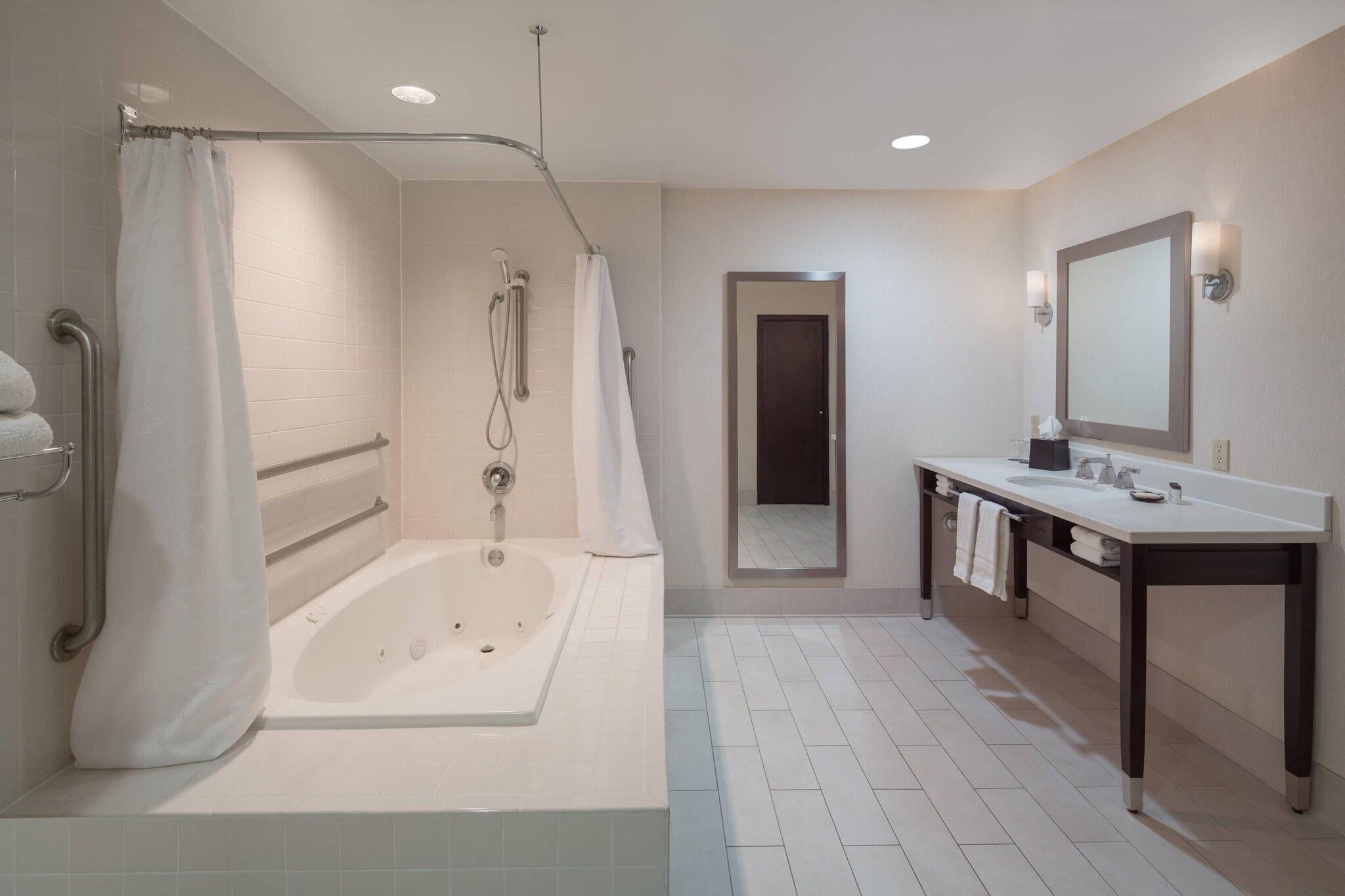 Double Two Double Beds