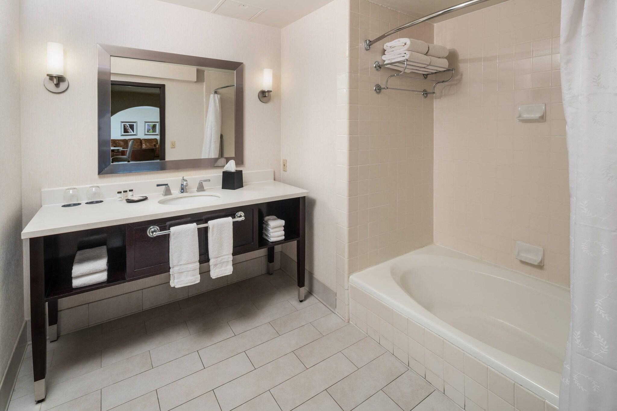 Double Two Double Beds