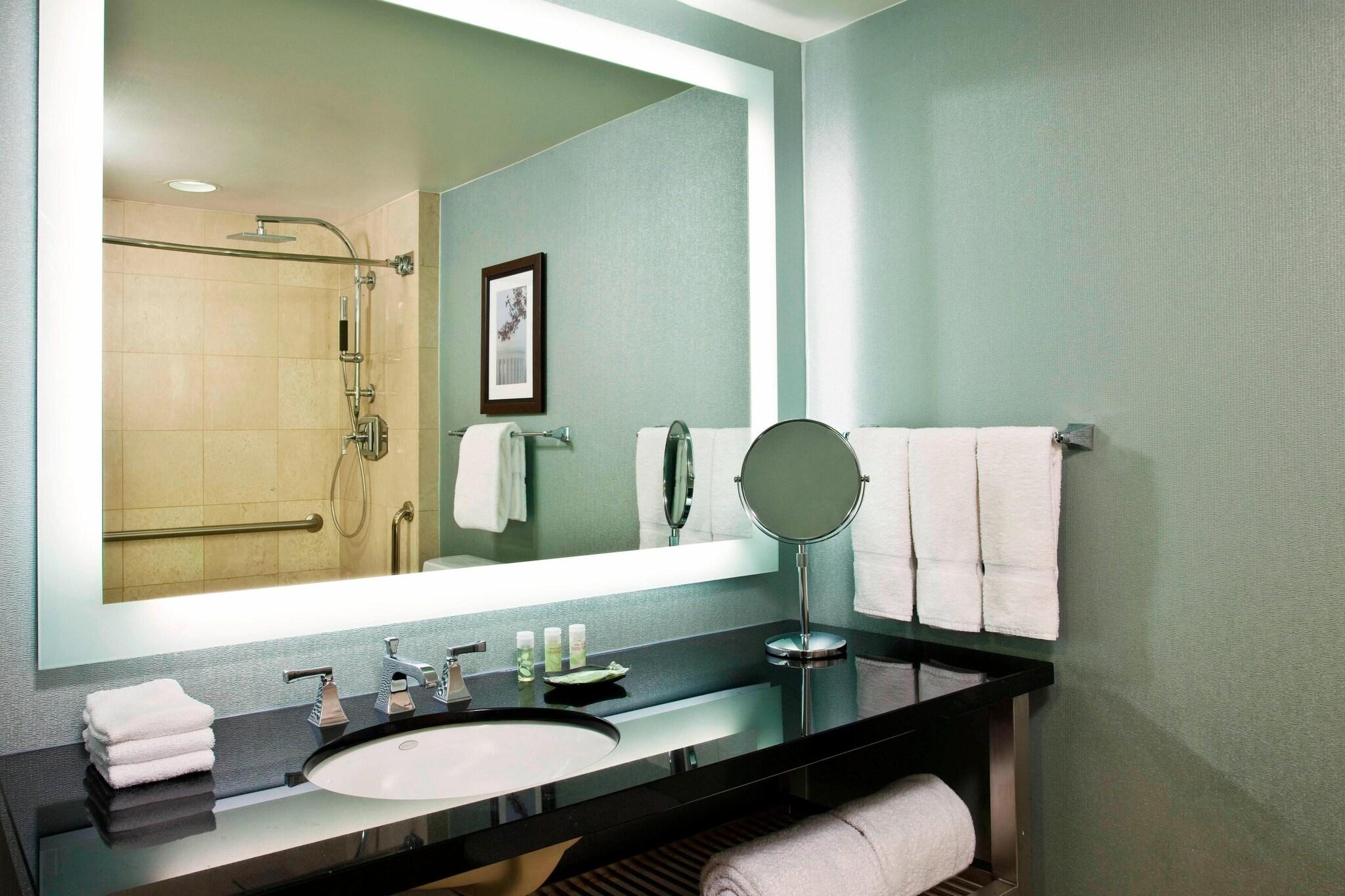 Double City View Two Queen Beds