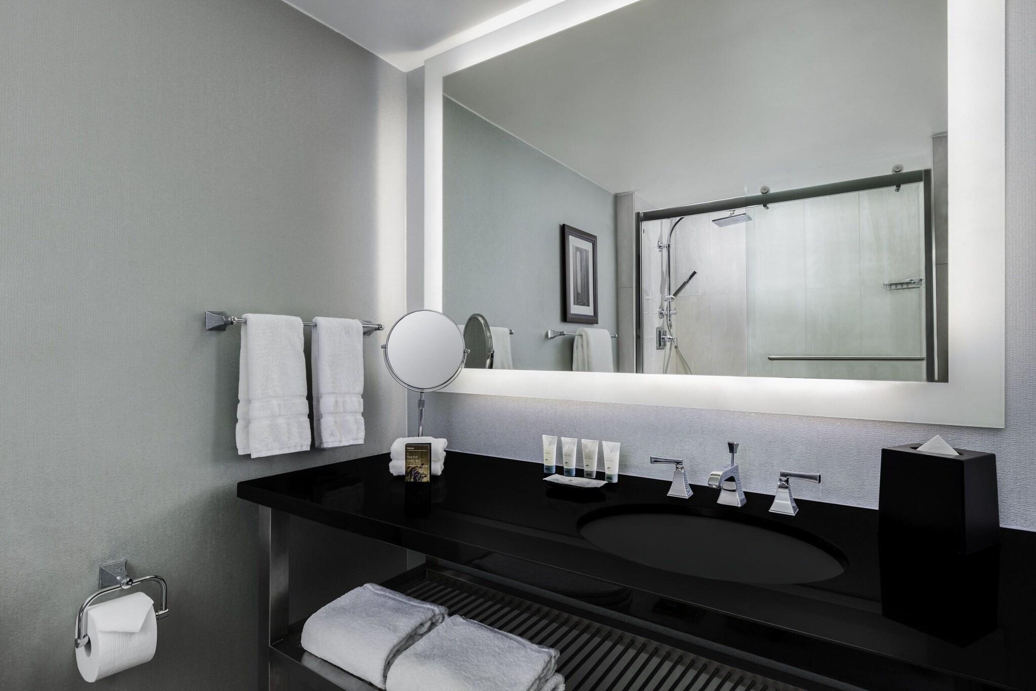 Double City View Two Queen Beds