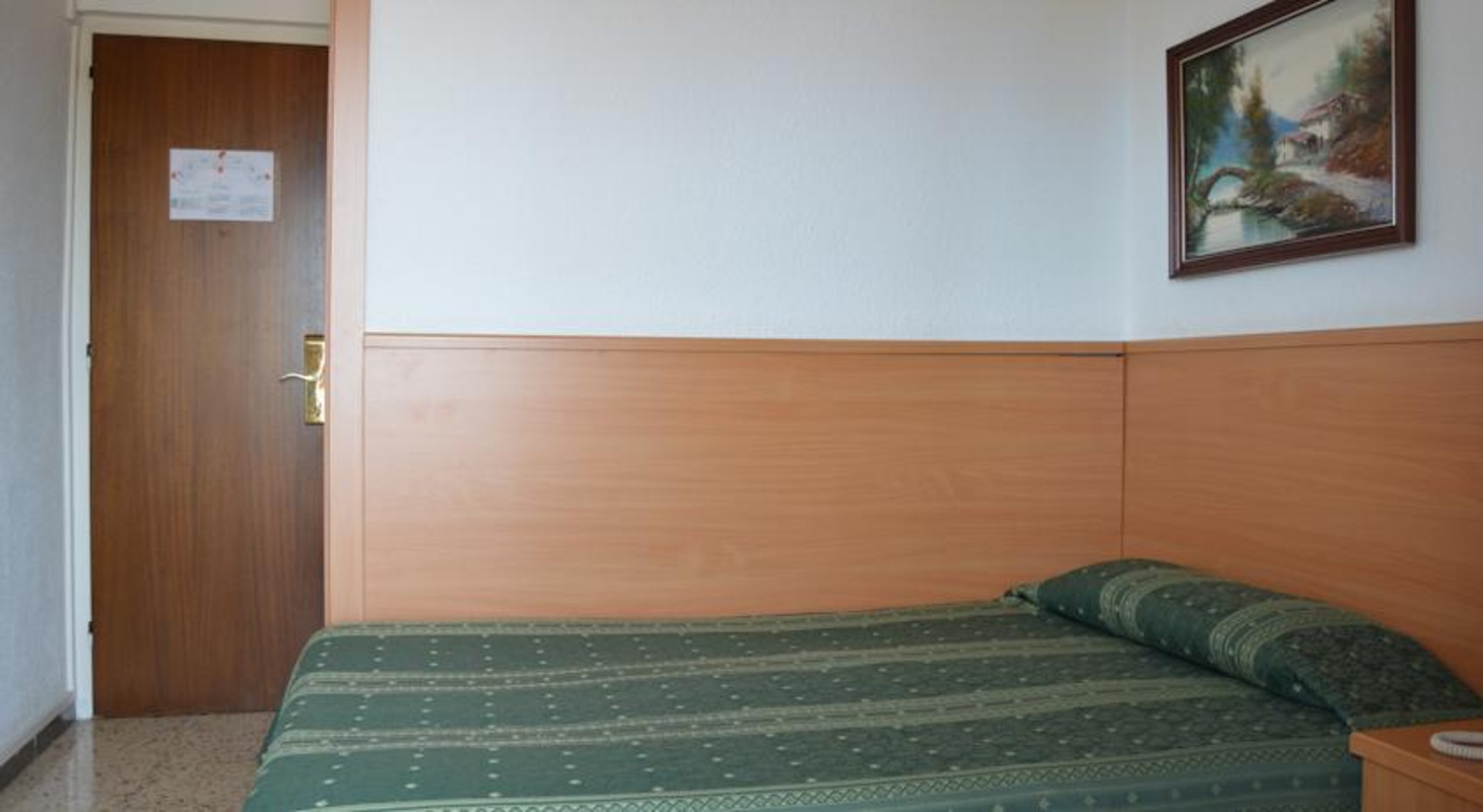 Double Single Standard