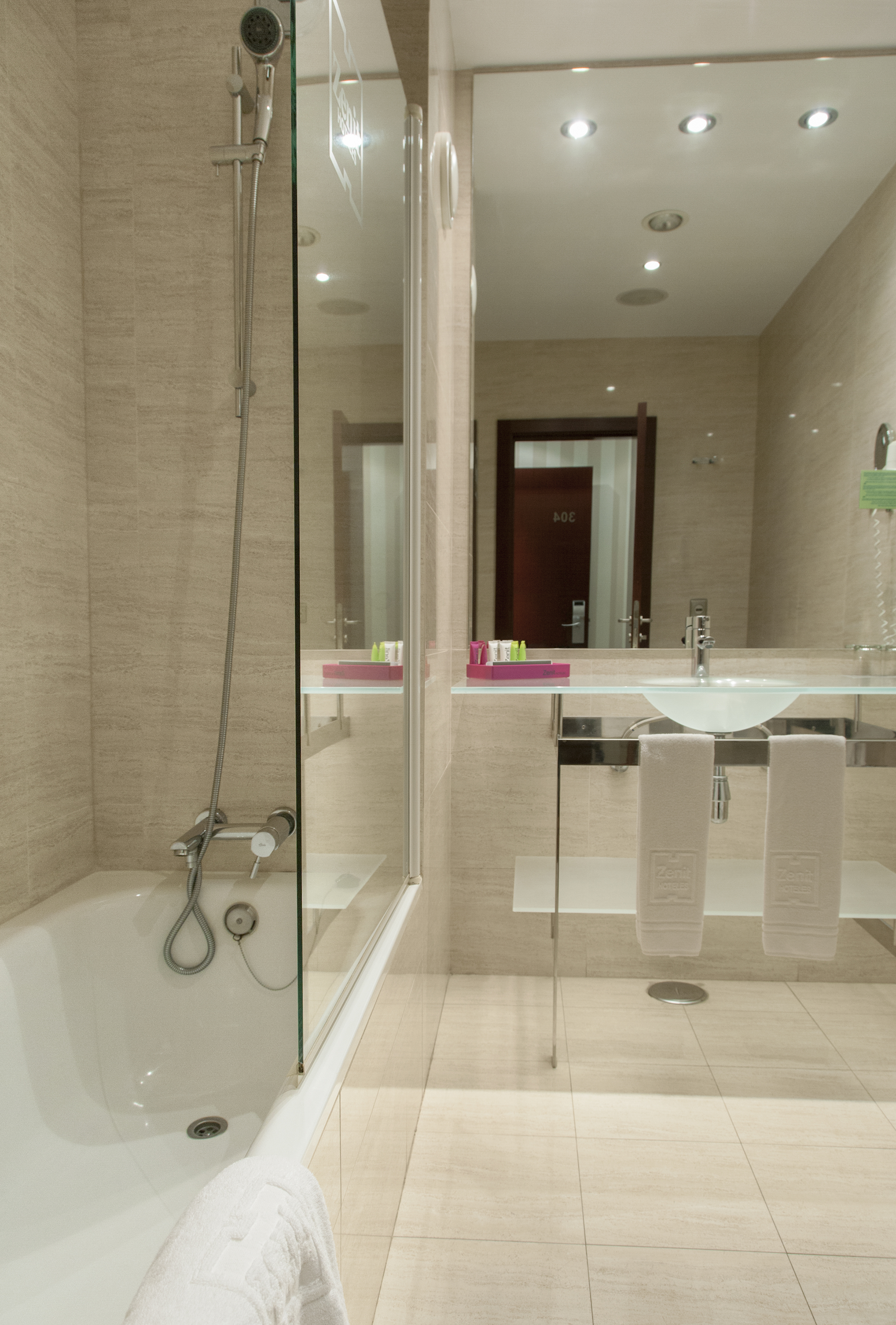 Double Single Standard