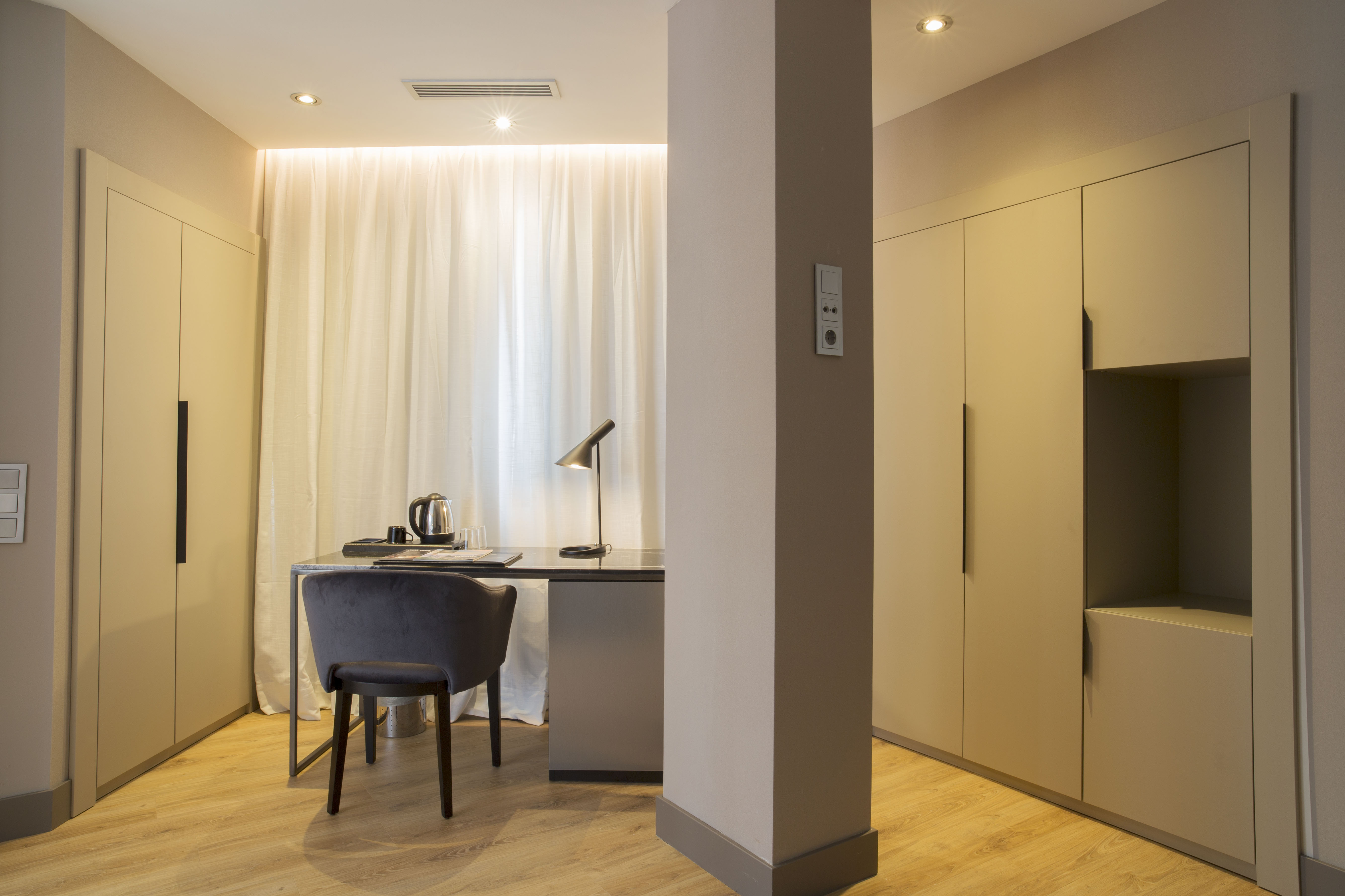 Junior Suite Standard