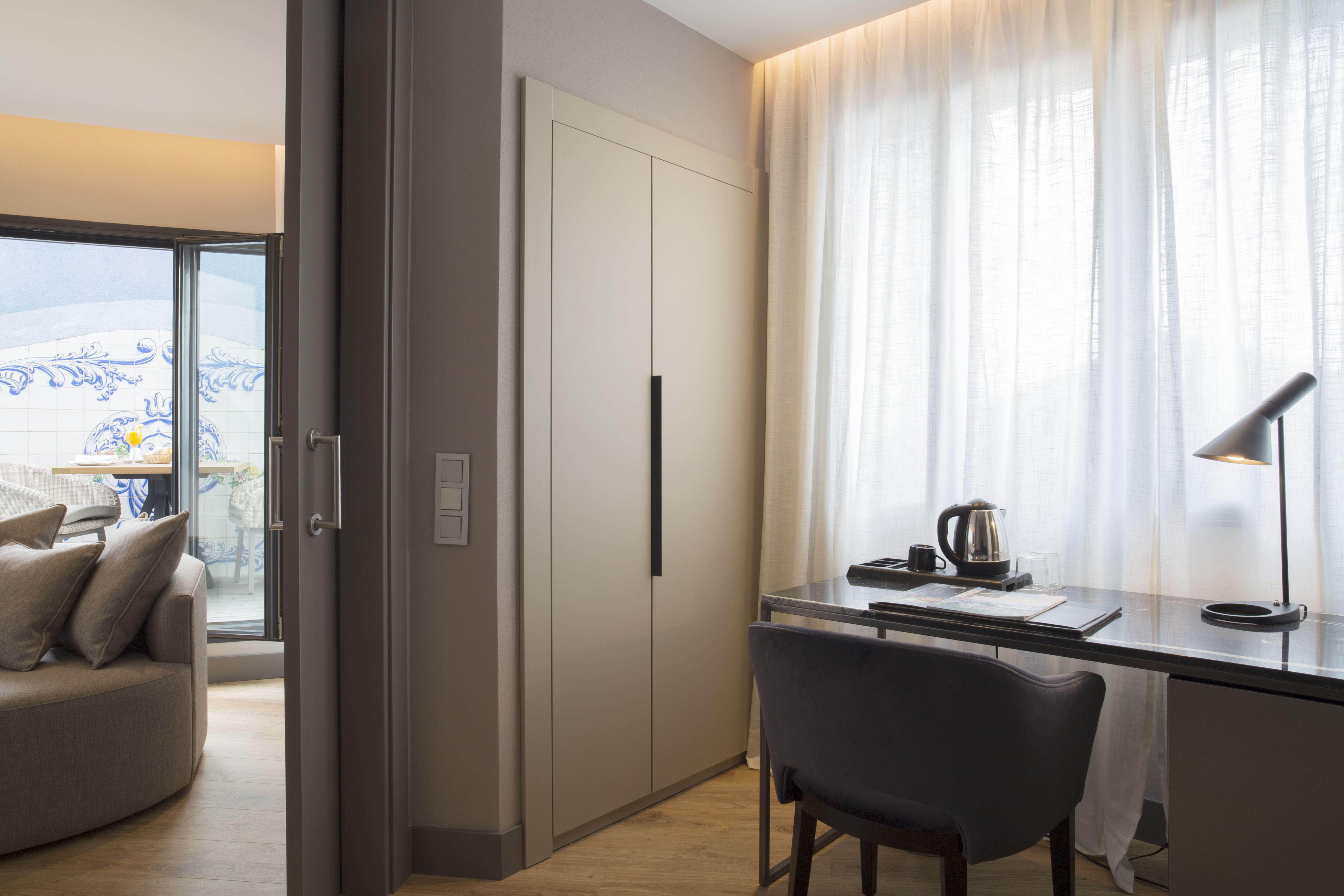 Junior Suite Standard