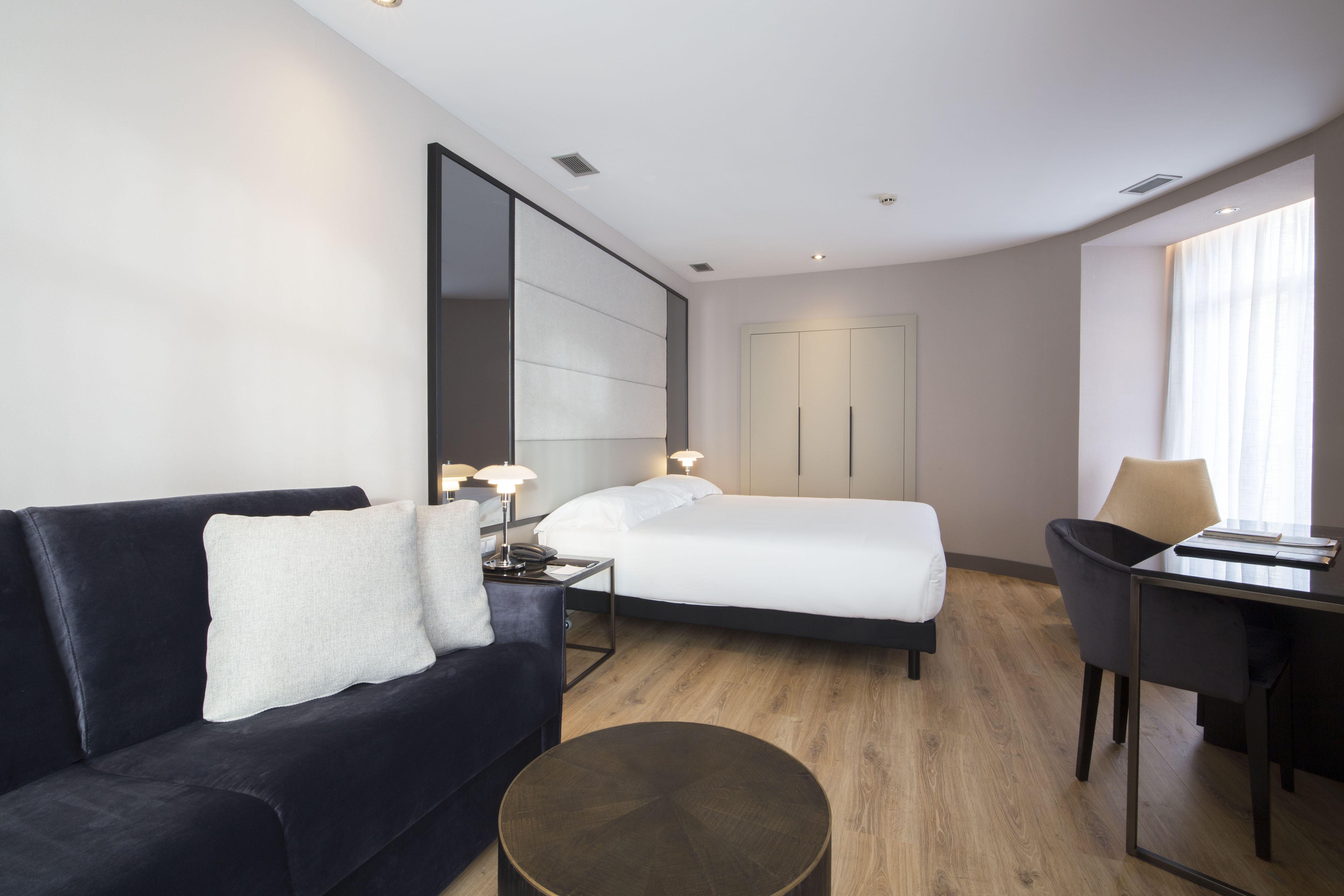 Family Room Standard