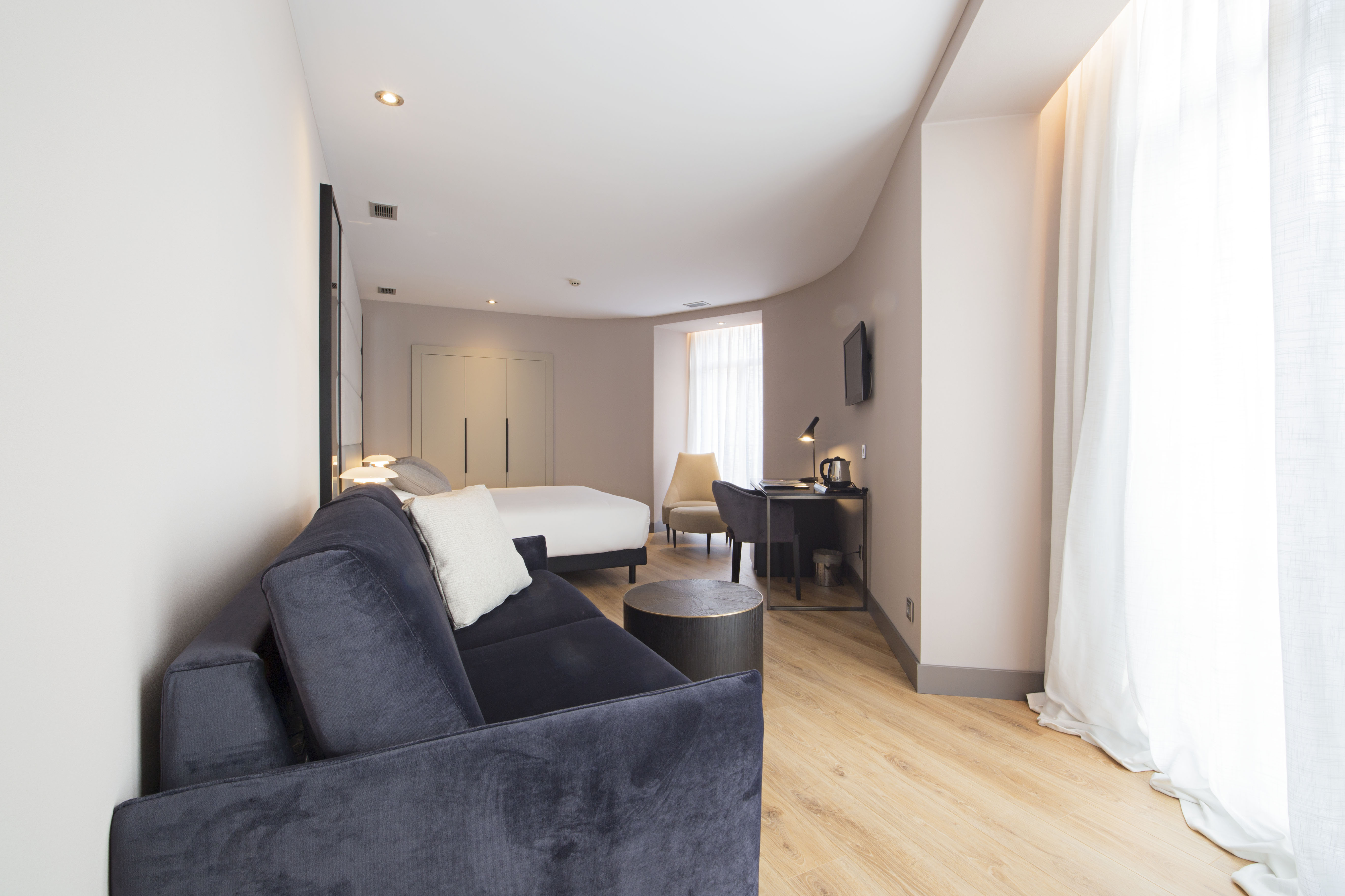 Double or Twin Capacity 3