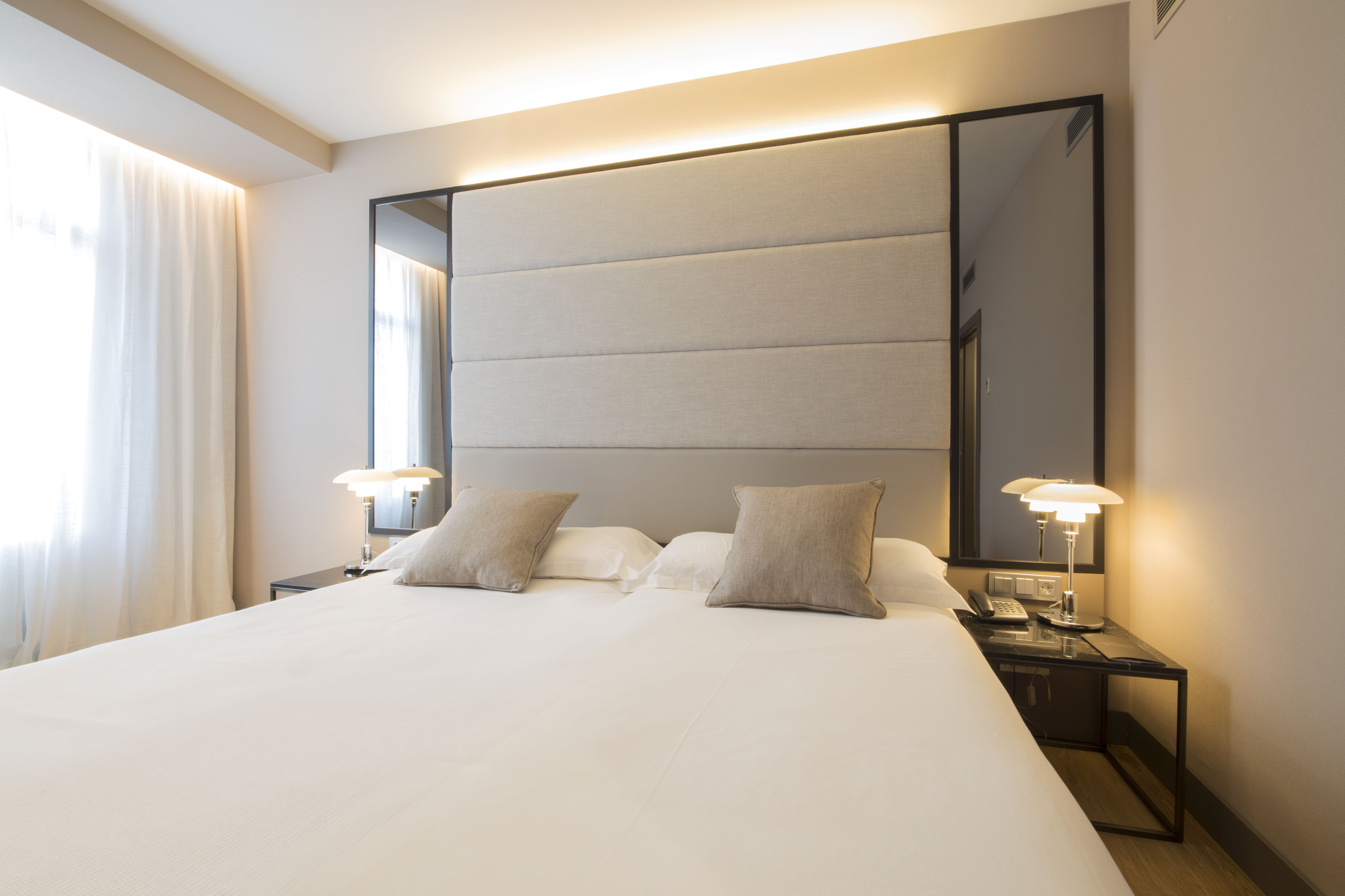 Double Single Standard