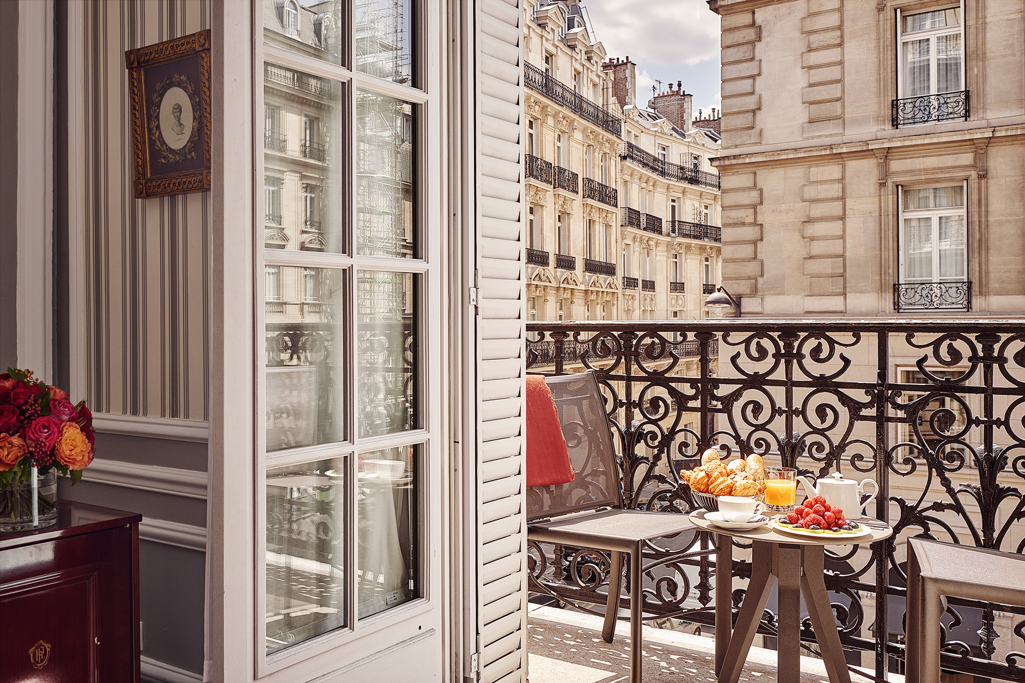 Double or Twin Deluxe