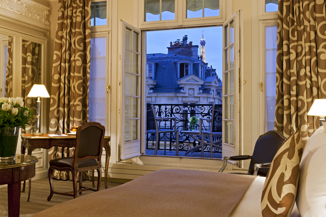 Junior Suite Standard