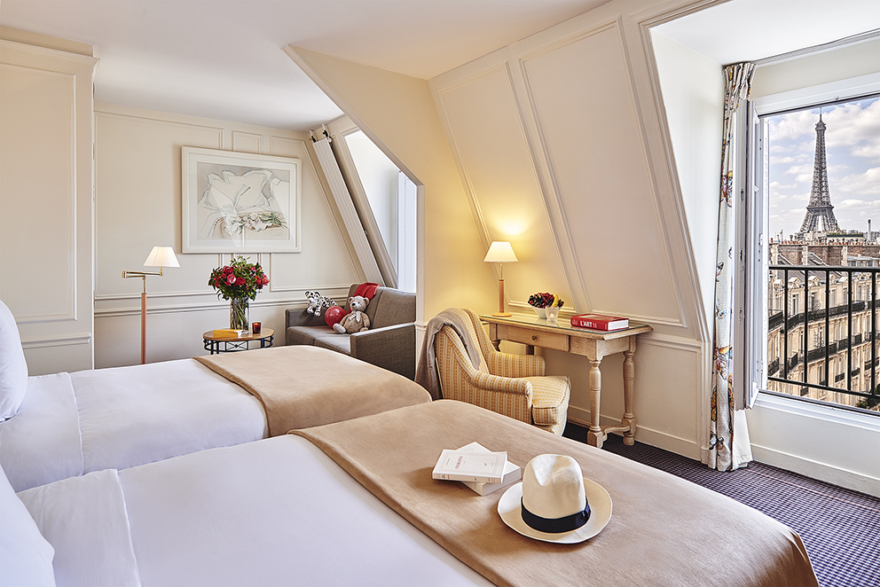 Junior Suite Standard