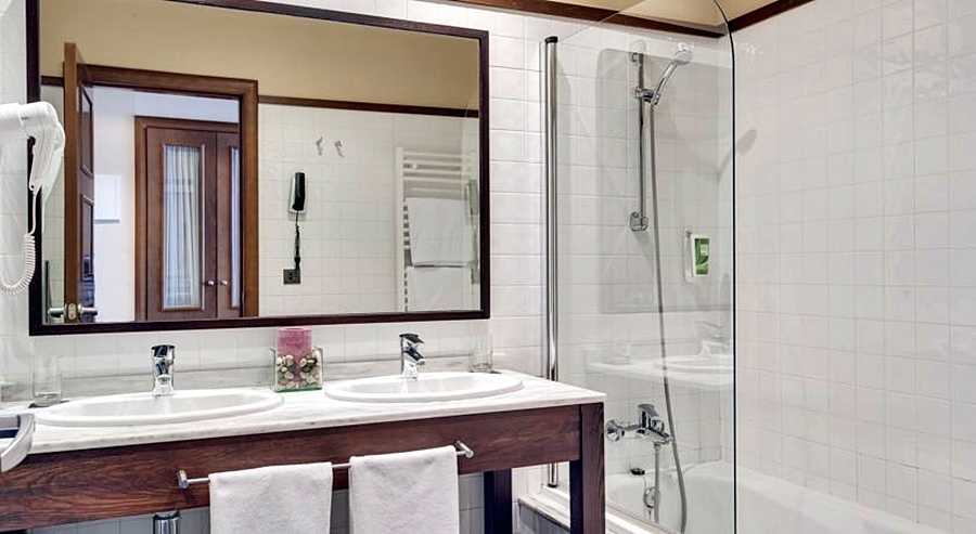 Double or Twin Luxury