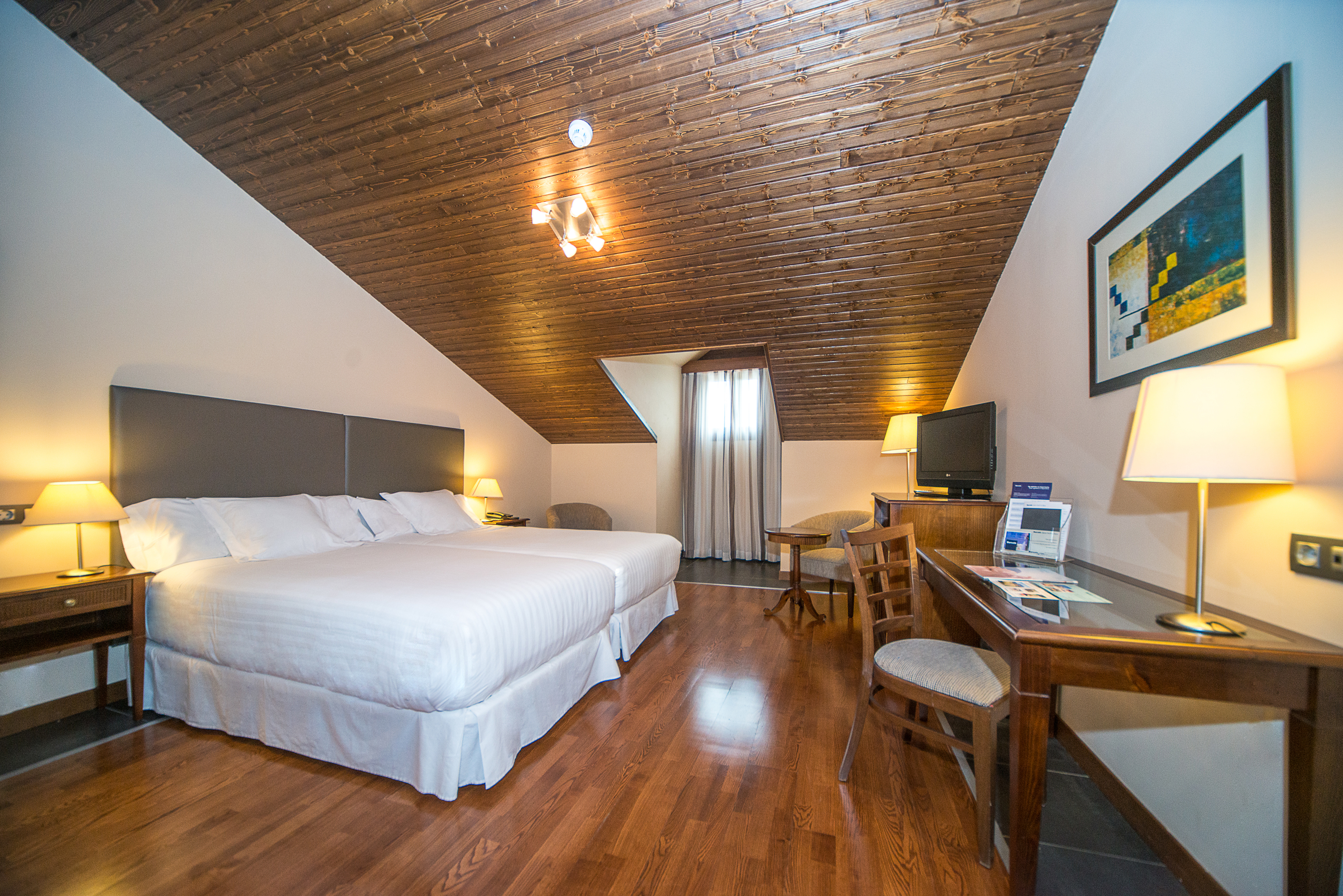 Double Single Standard