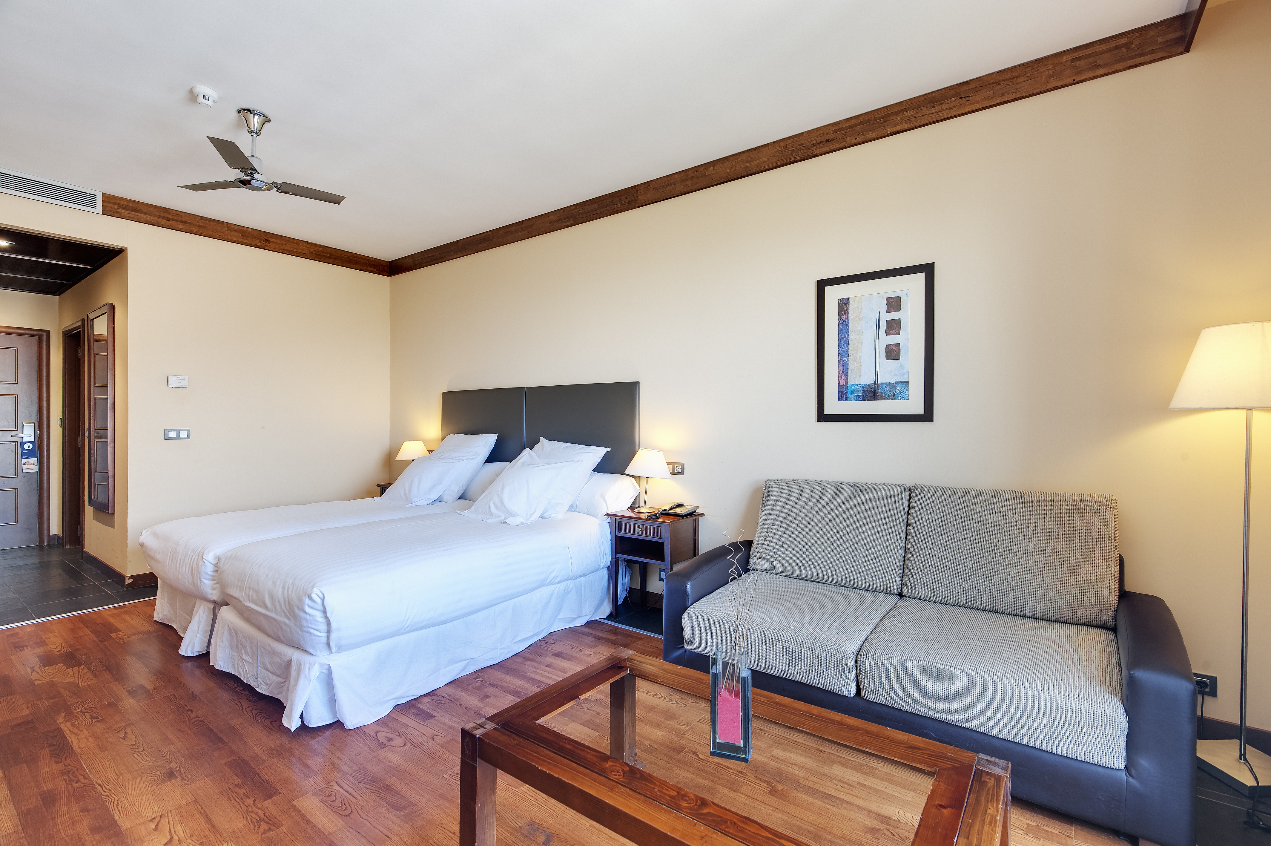 Double or Twin Luxury