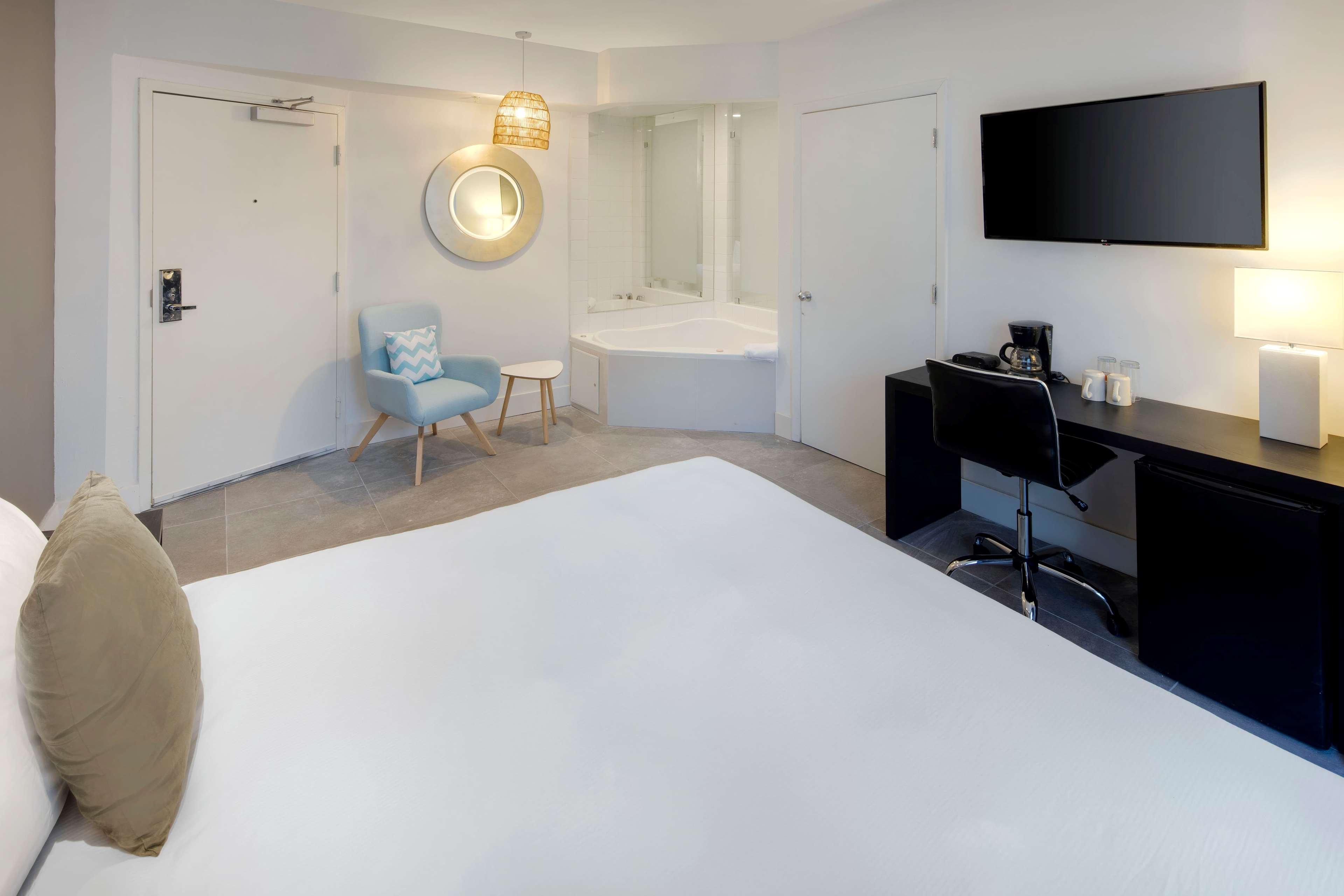 Room Superior King Bed