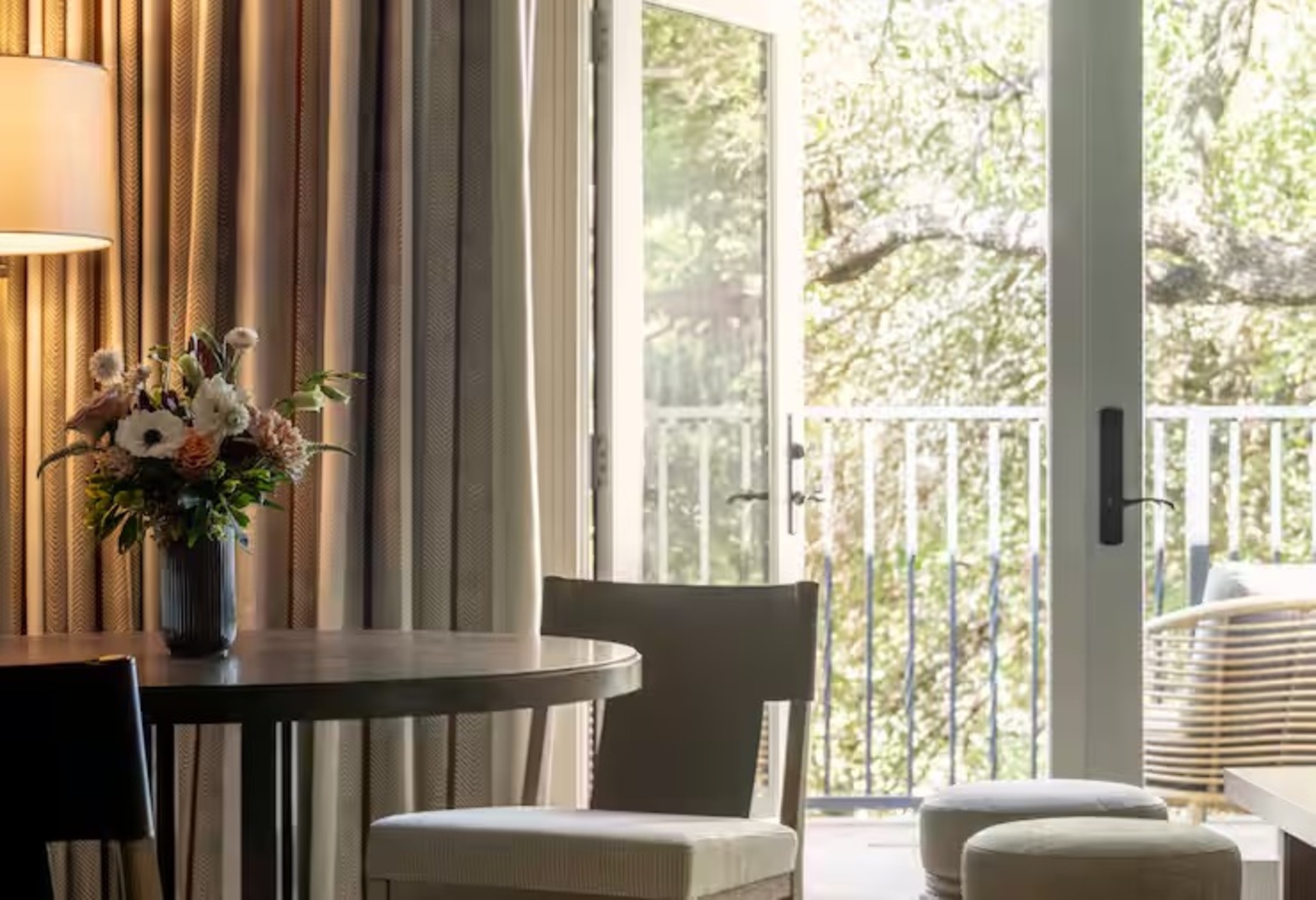 Villa Accessible-two Queen Beds