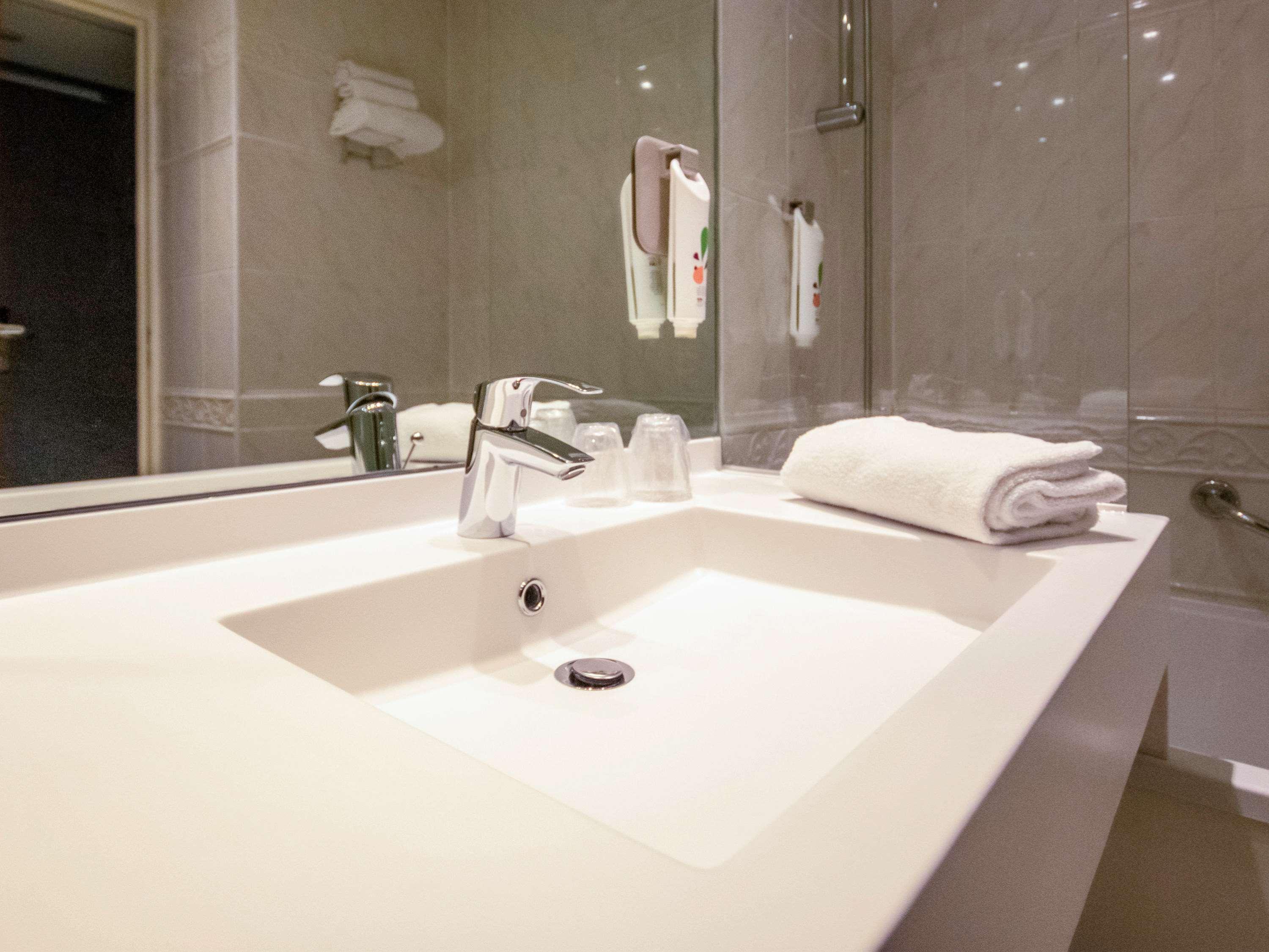 Suite Connecting Room