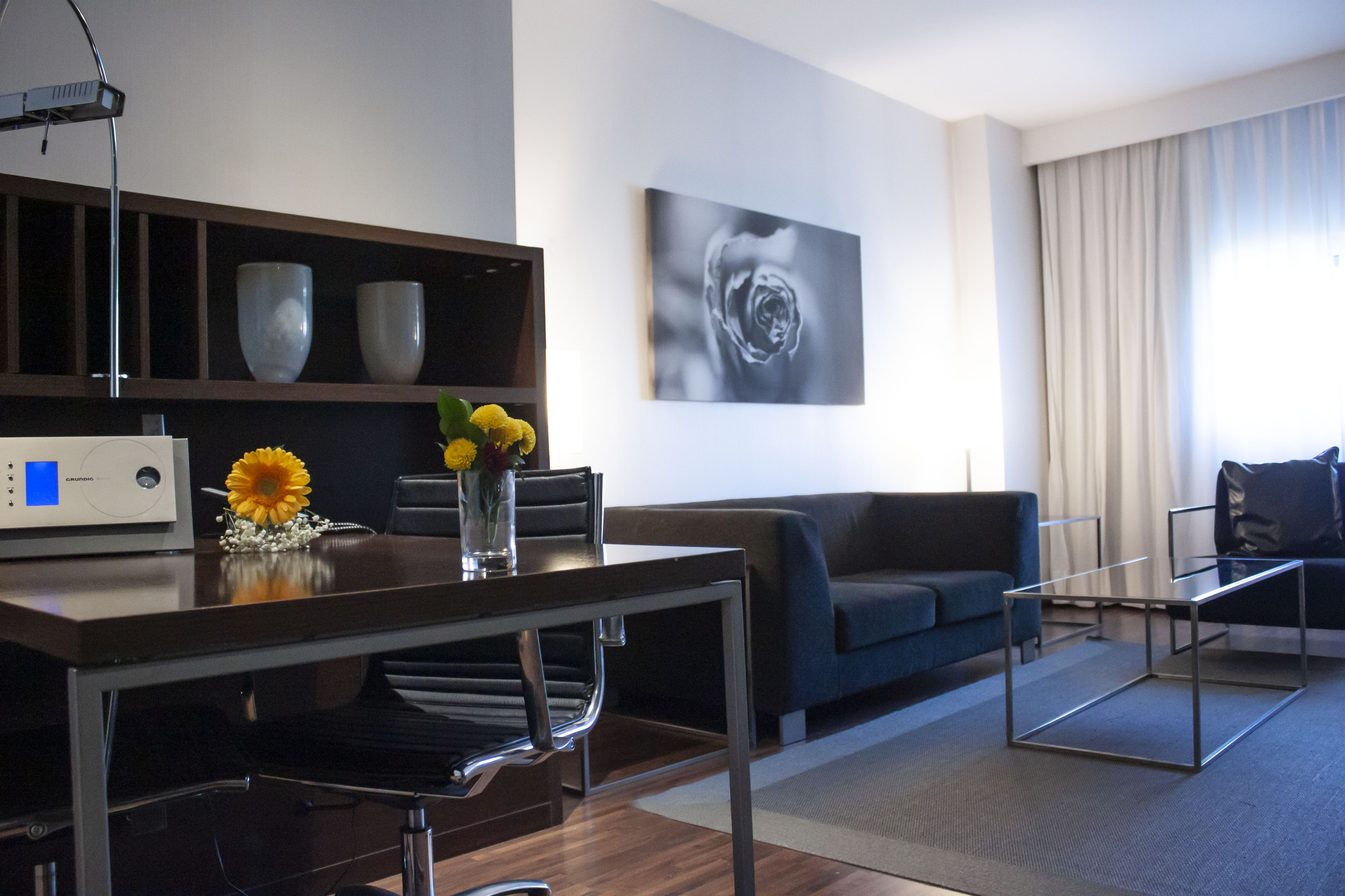 Junior Suite Standard