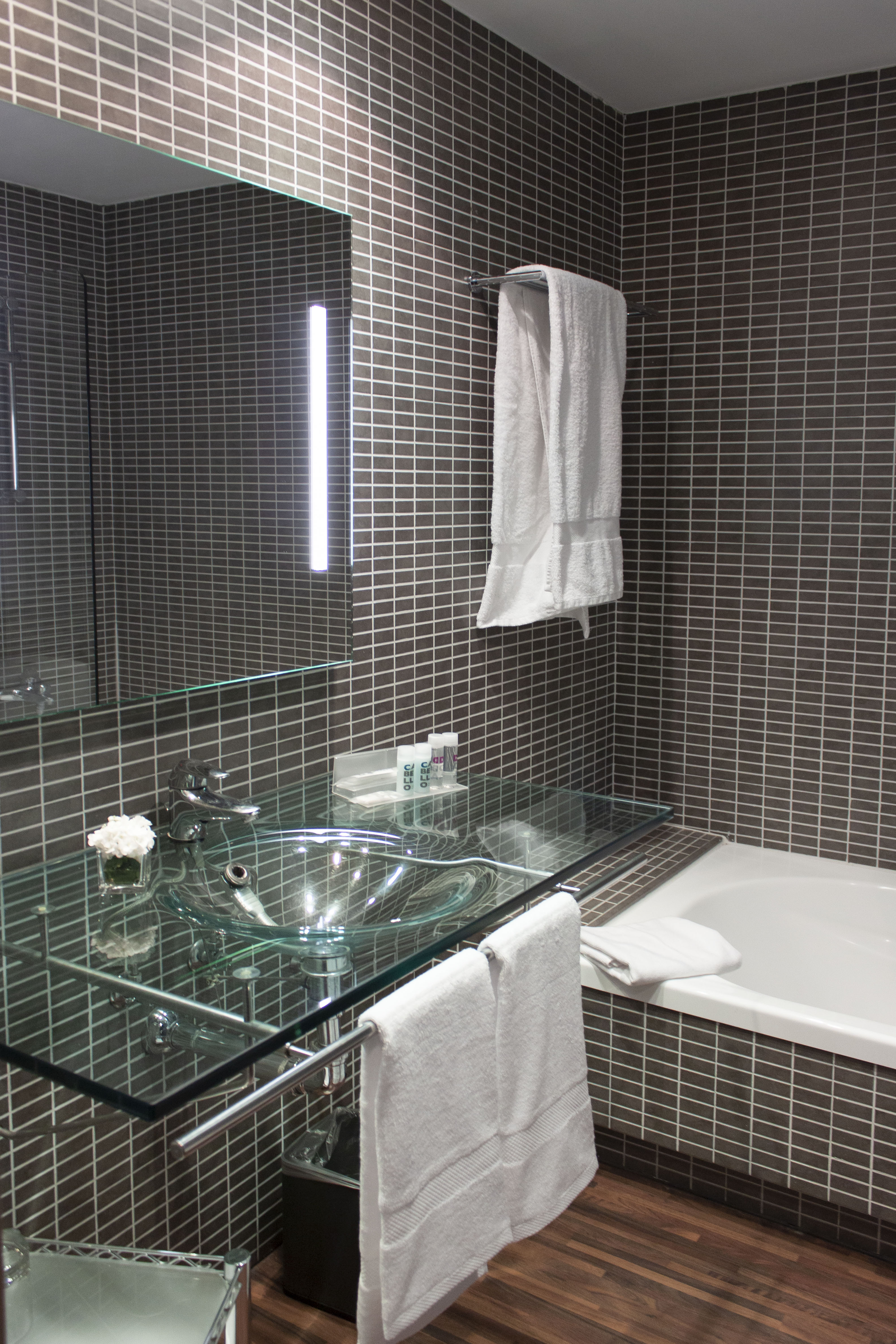 Double or Twin Comfort