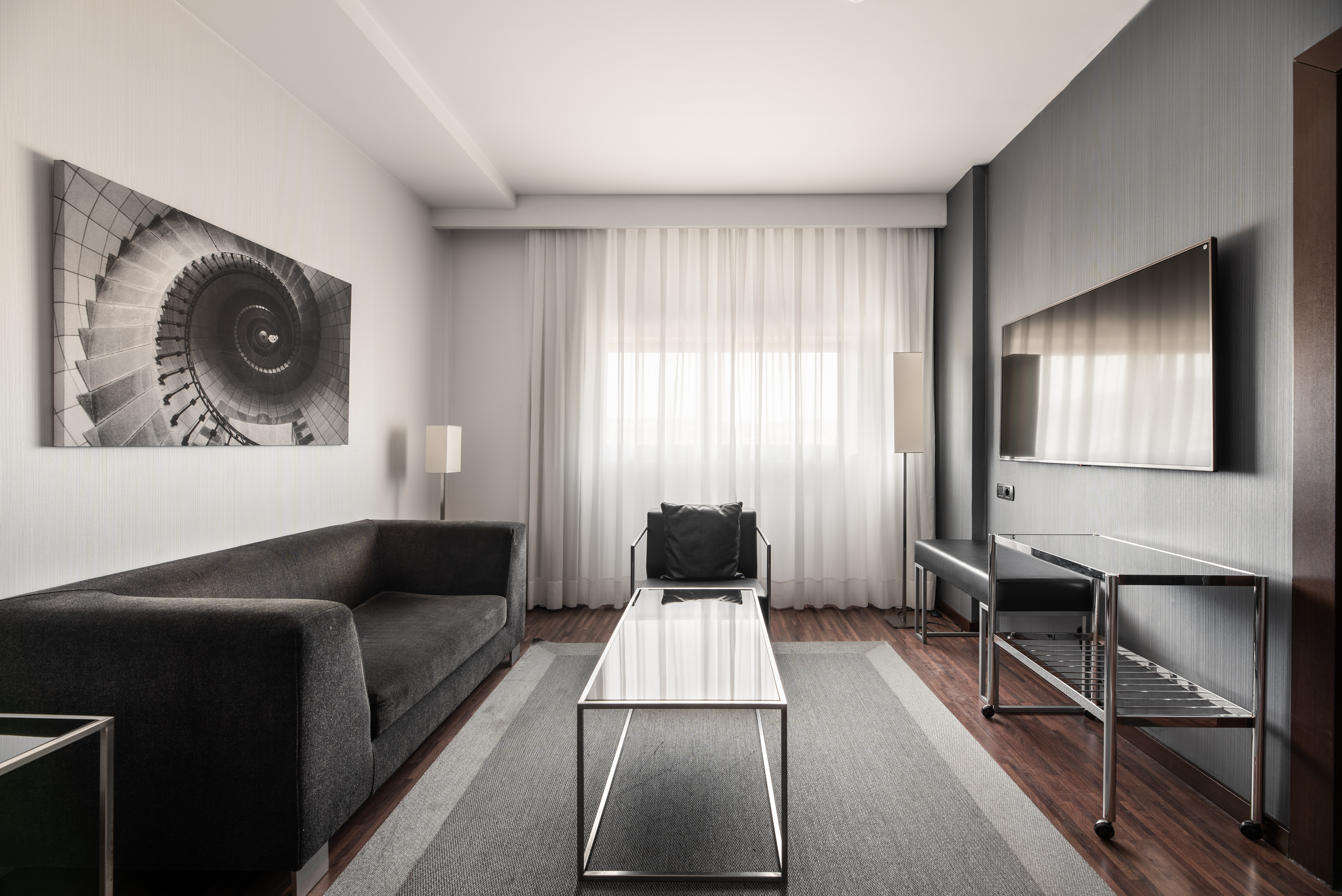 Junior Suite Standard